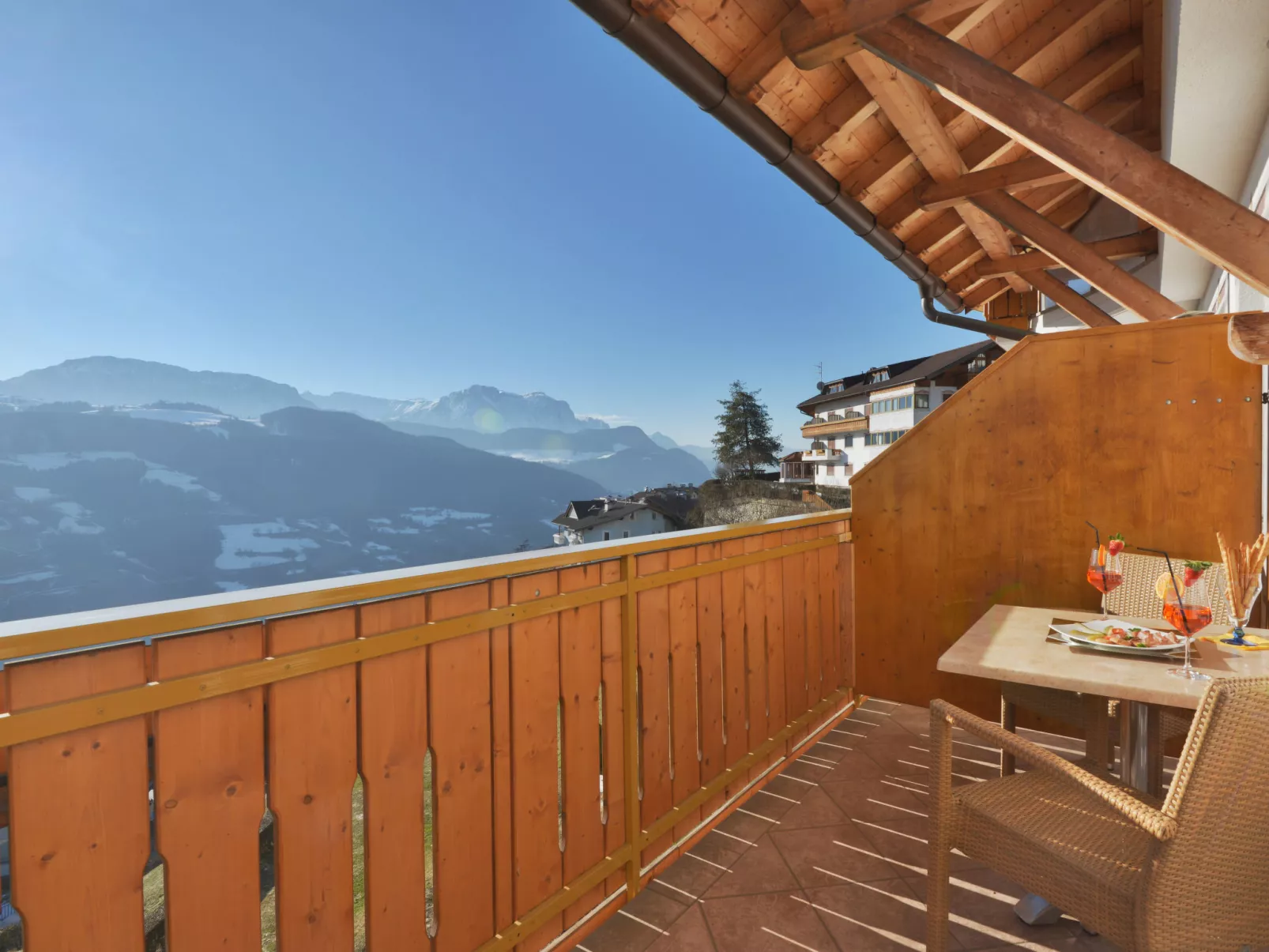 Residence Egger 303-Outside