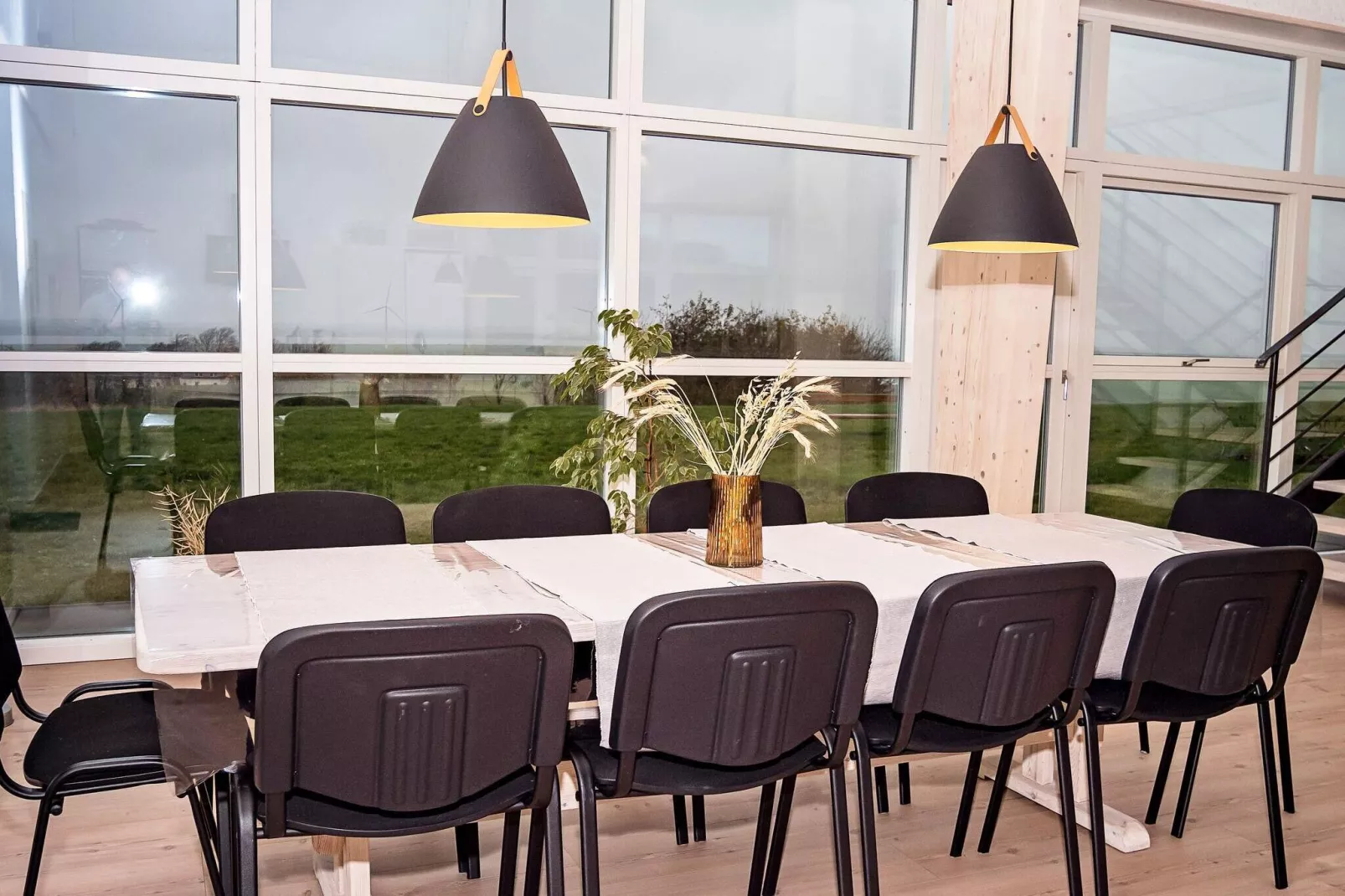 Maison de vacances pour 10 a Løgstør-By Traum-Intérieur