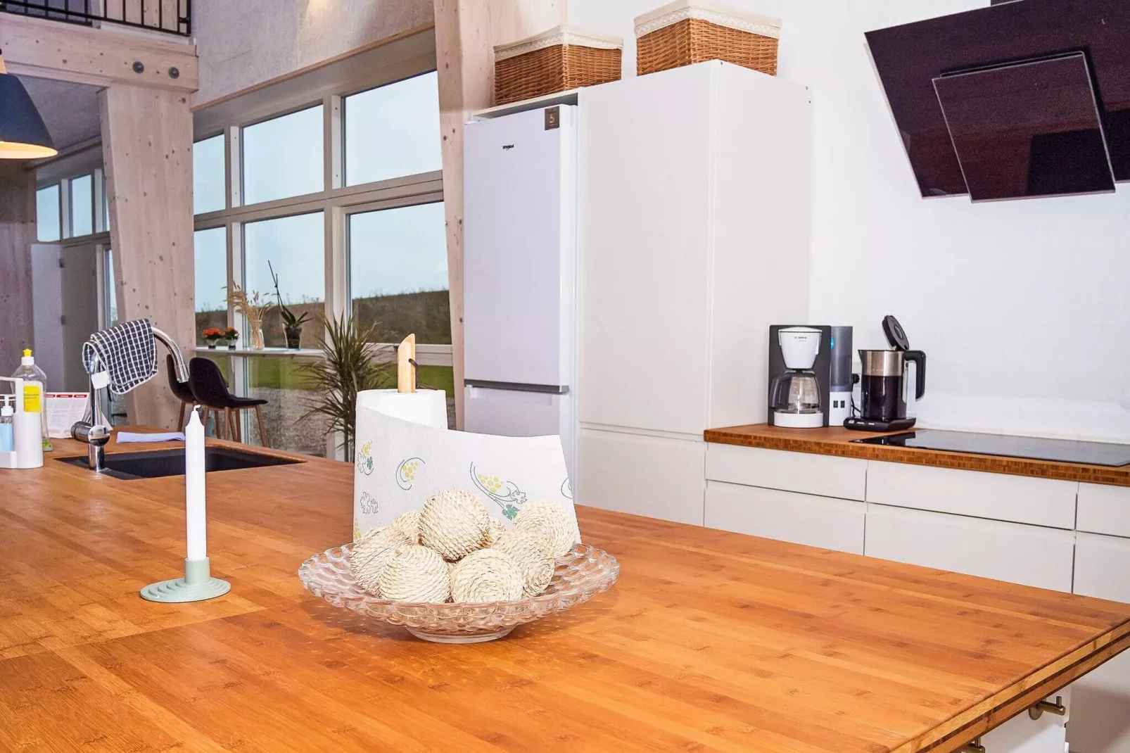 Maison de vacances pour 10 a Løgstør-By Traum-Intérieur