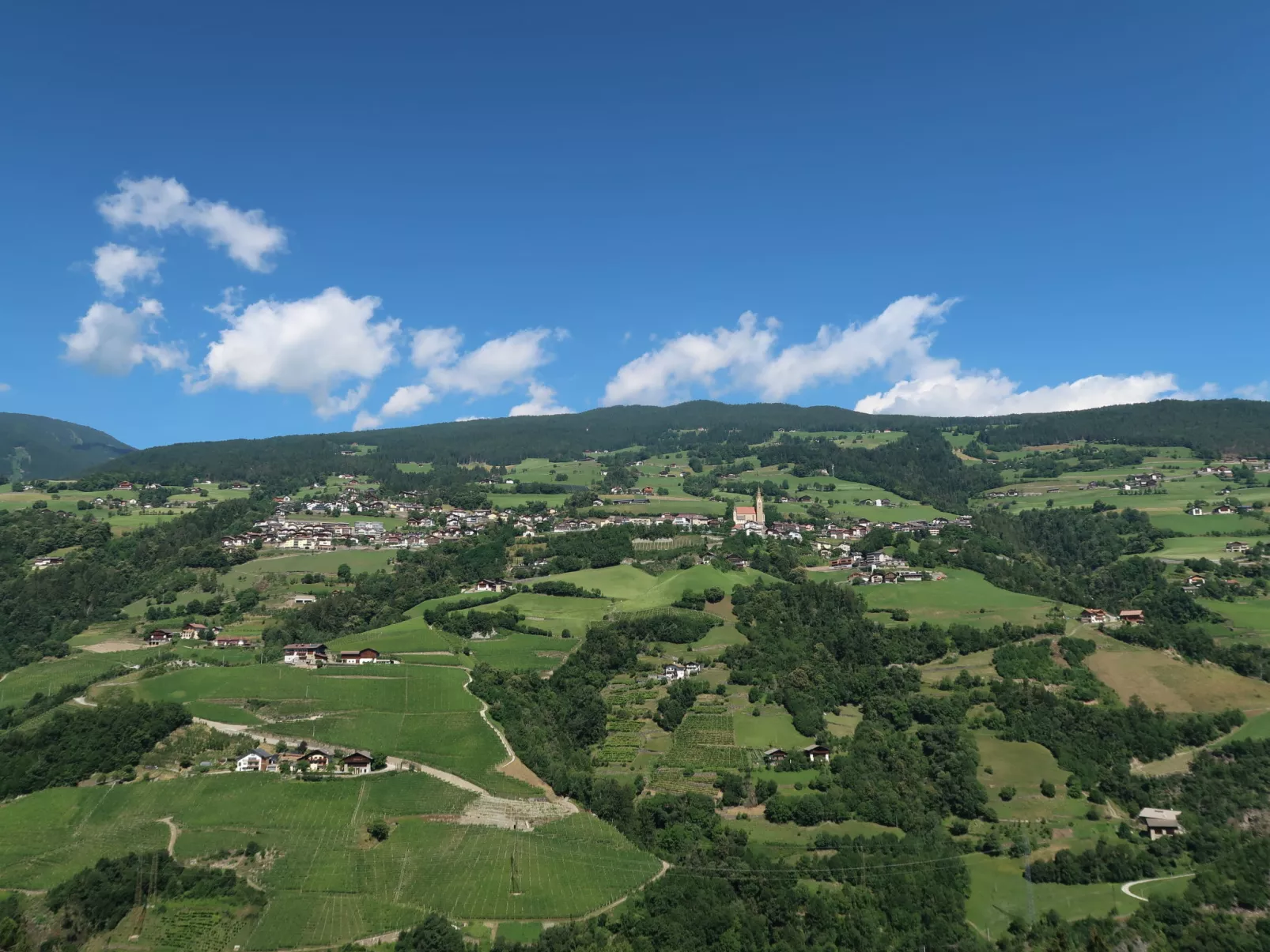 Residence Egger 303-Area