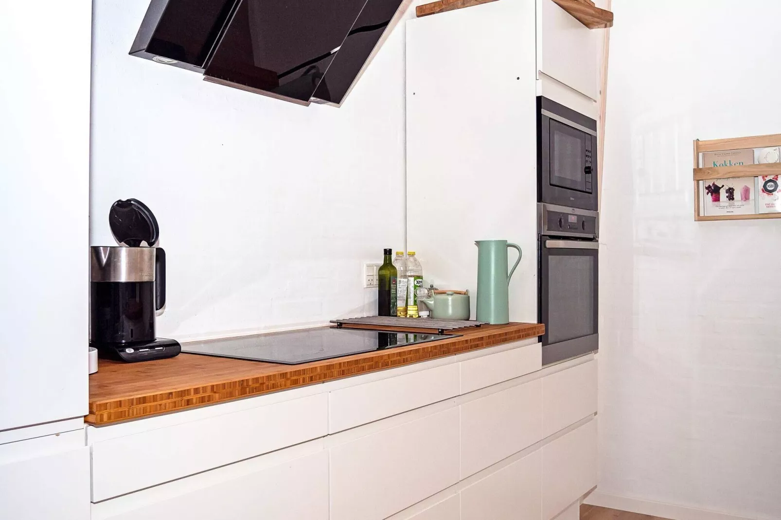 Maison de vacances pour 10 a Løgstør-By Traum-Intérieur