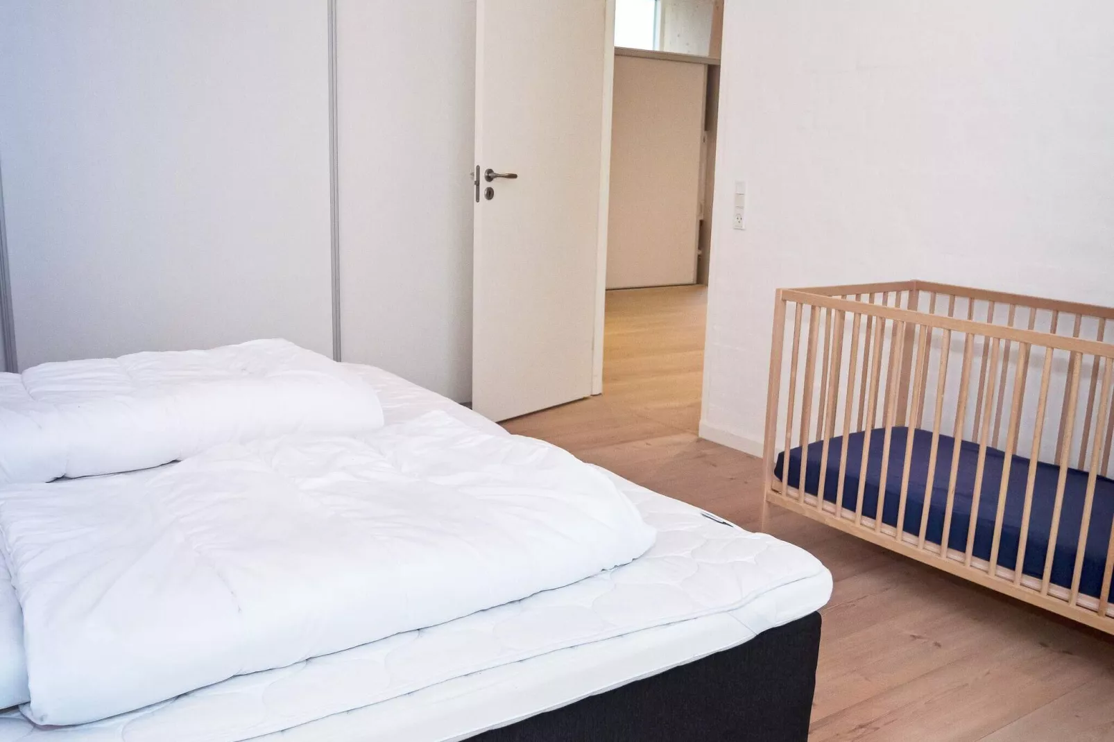 Maison de vacances pour 10 a Løgstør-By Traum-Intérieur