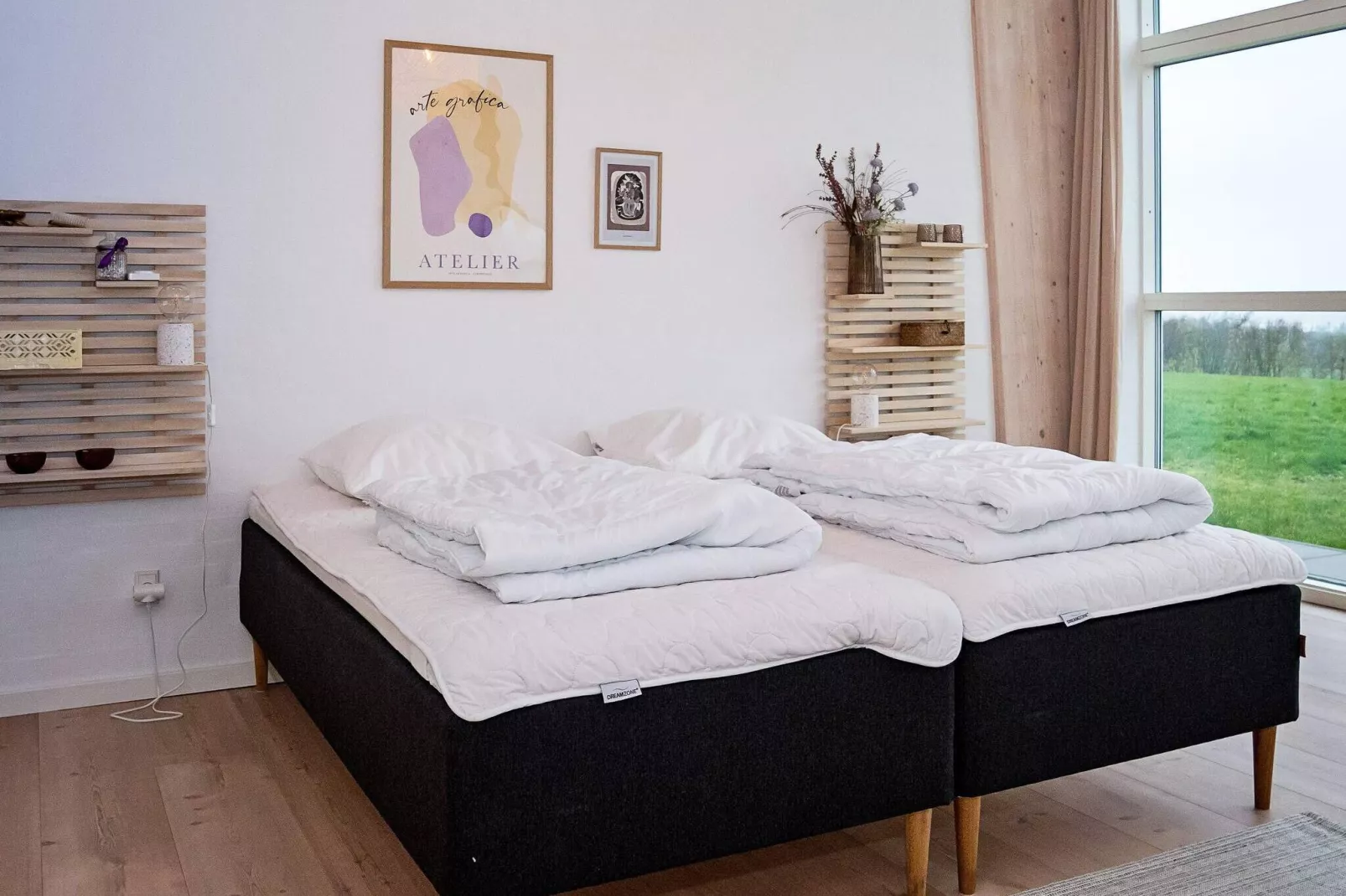 Maison de vacances pour 10 a Løgstør-By Traum-Intérieur