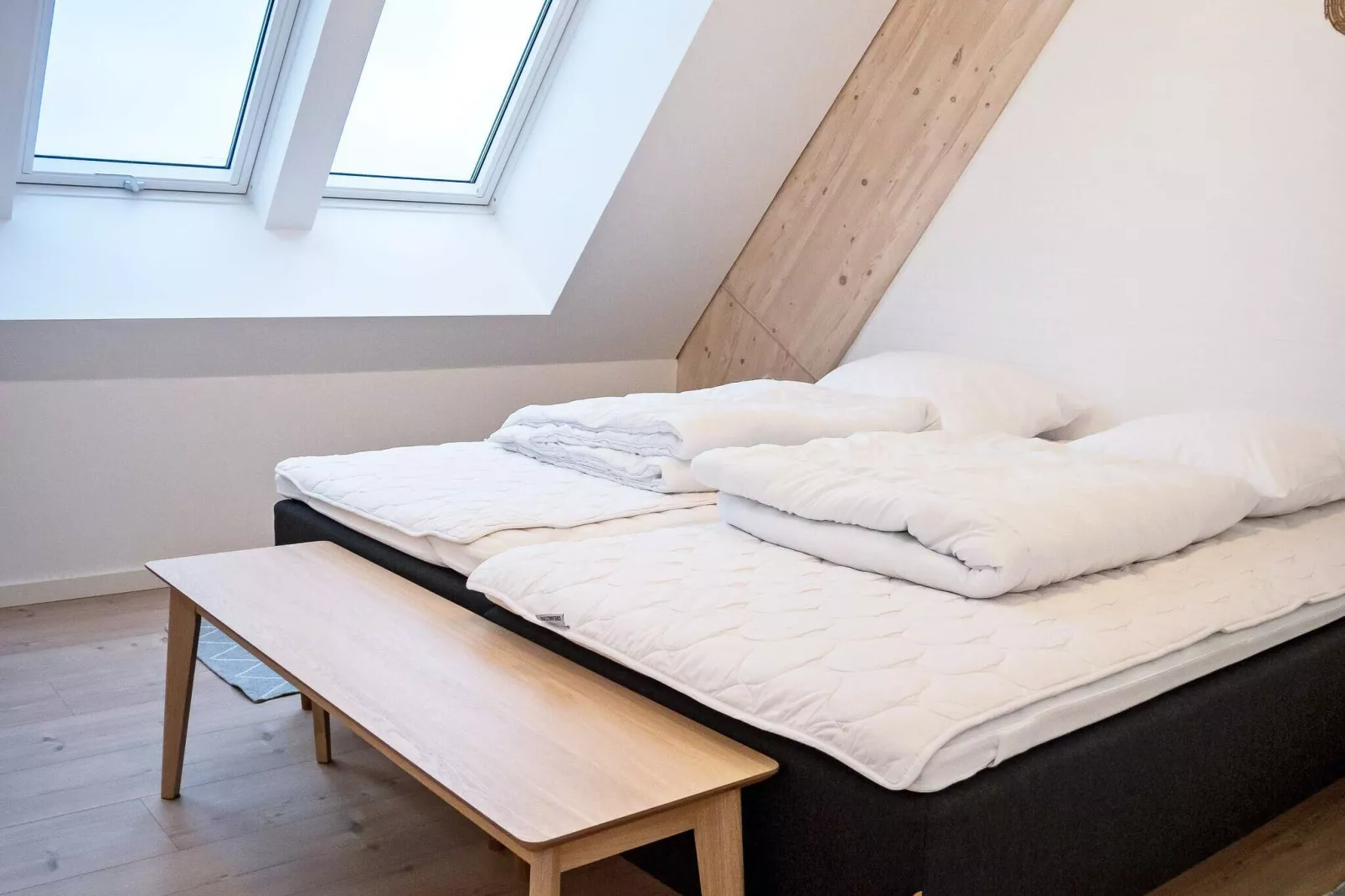 Maison de vacances pour 10 a Løgstør-By Traum-Intérieur