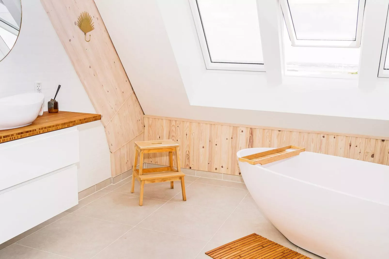 Maison de vacances pour 10 a Løgstør-By Traum-Intérieur
