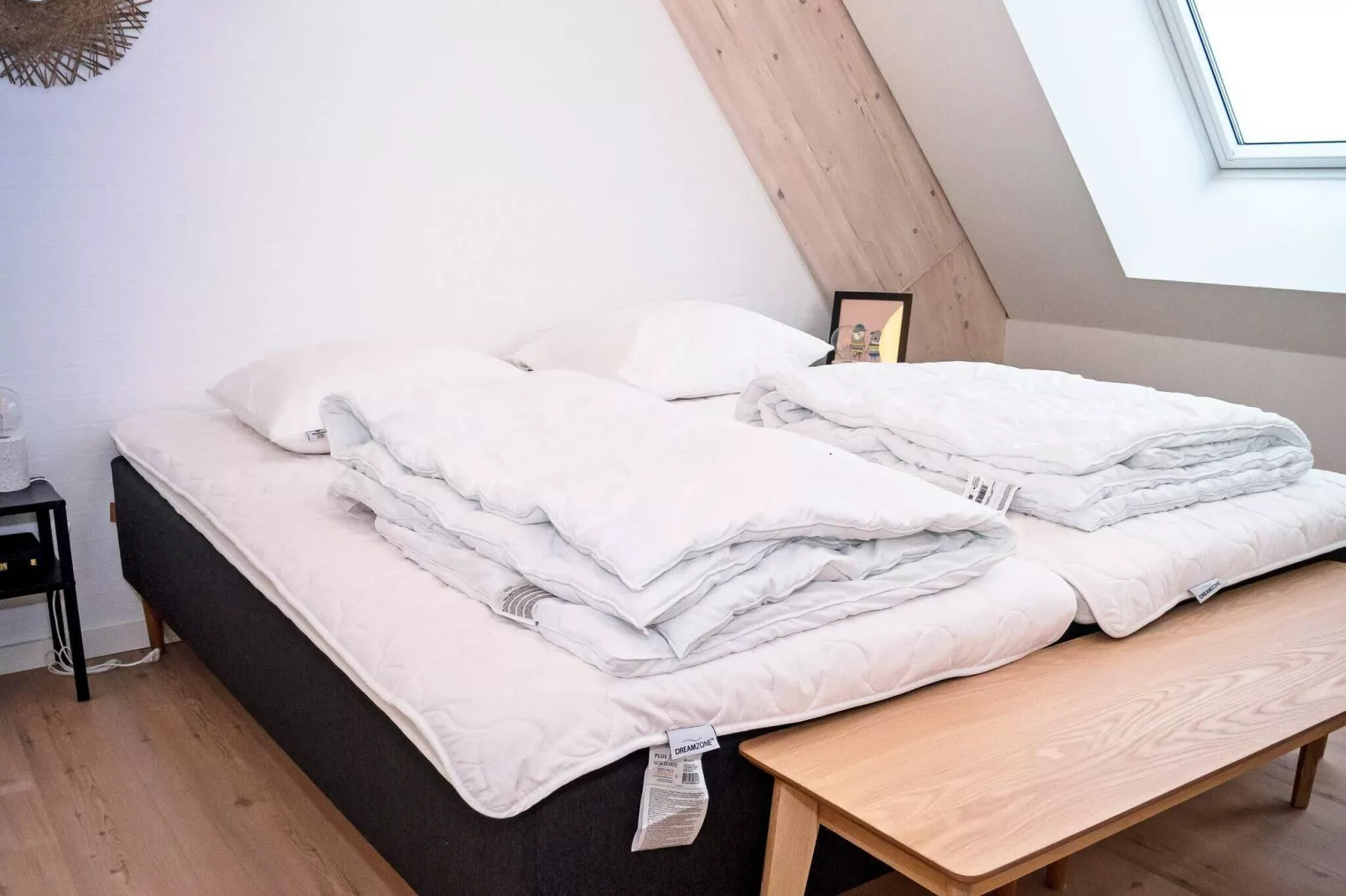 Maison de vacances pour 10 a Løgstør-By Traum-Intérieur