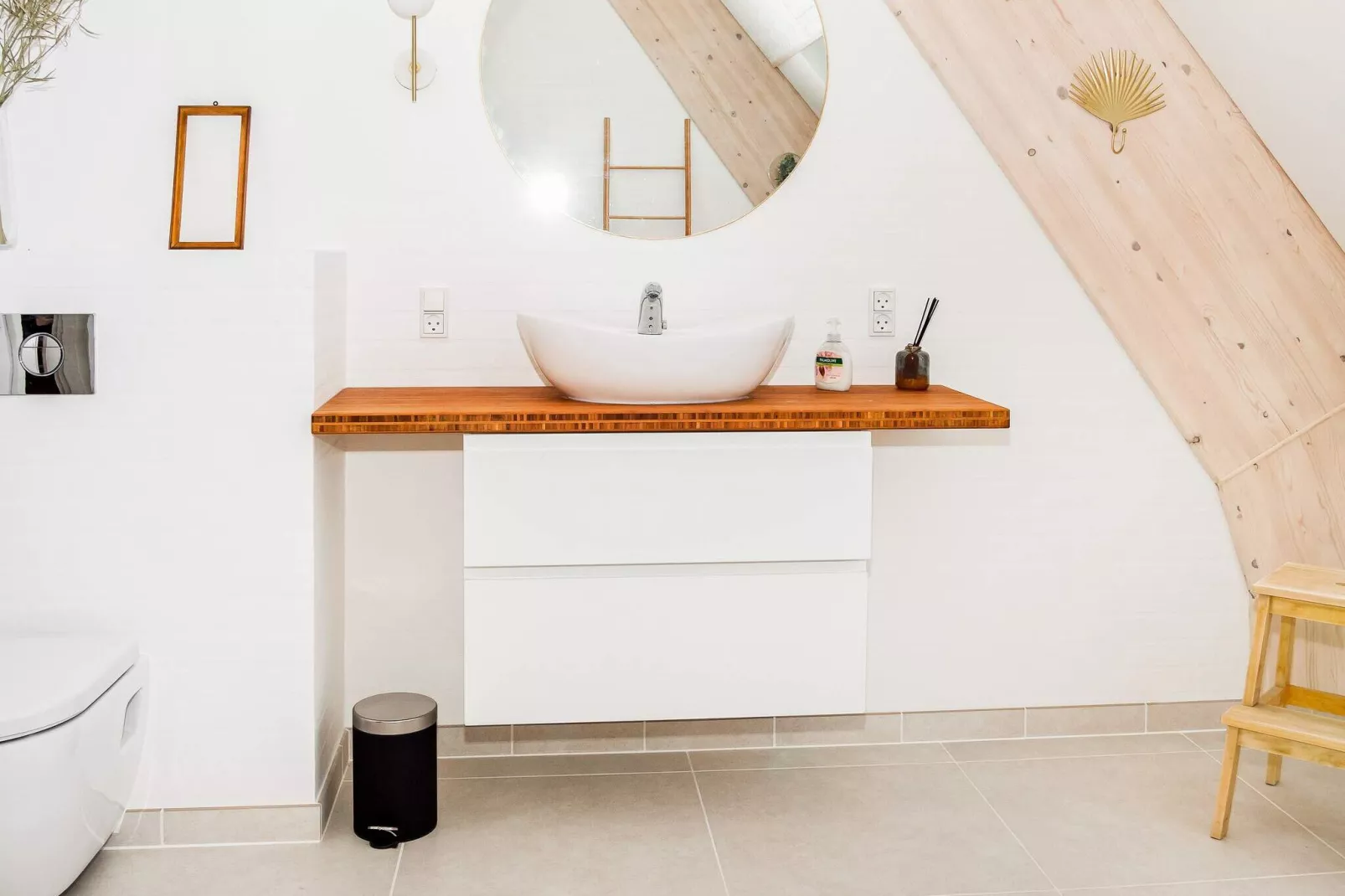 Maison de vacances pour 10 a Løgstør-By Traum-Intérieur