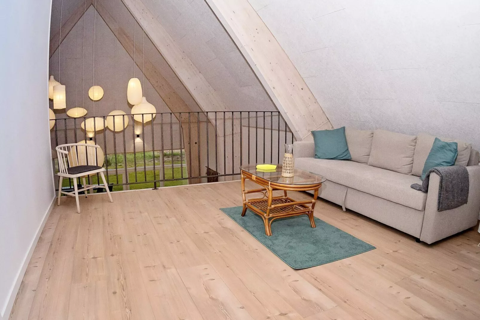 Maison de vacances pour 10 a Løgstør-By Traum-Intérieur