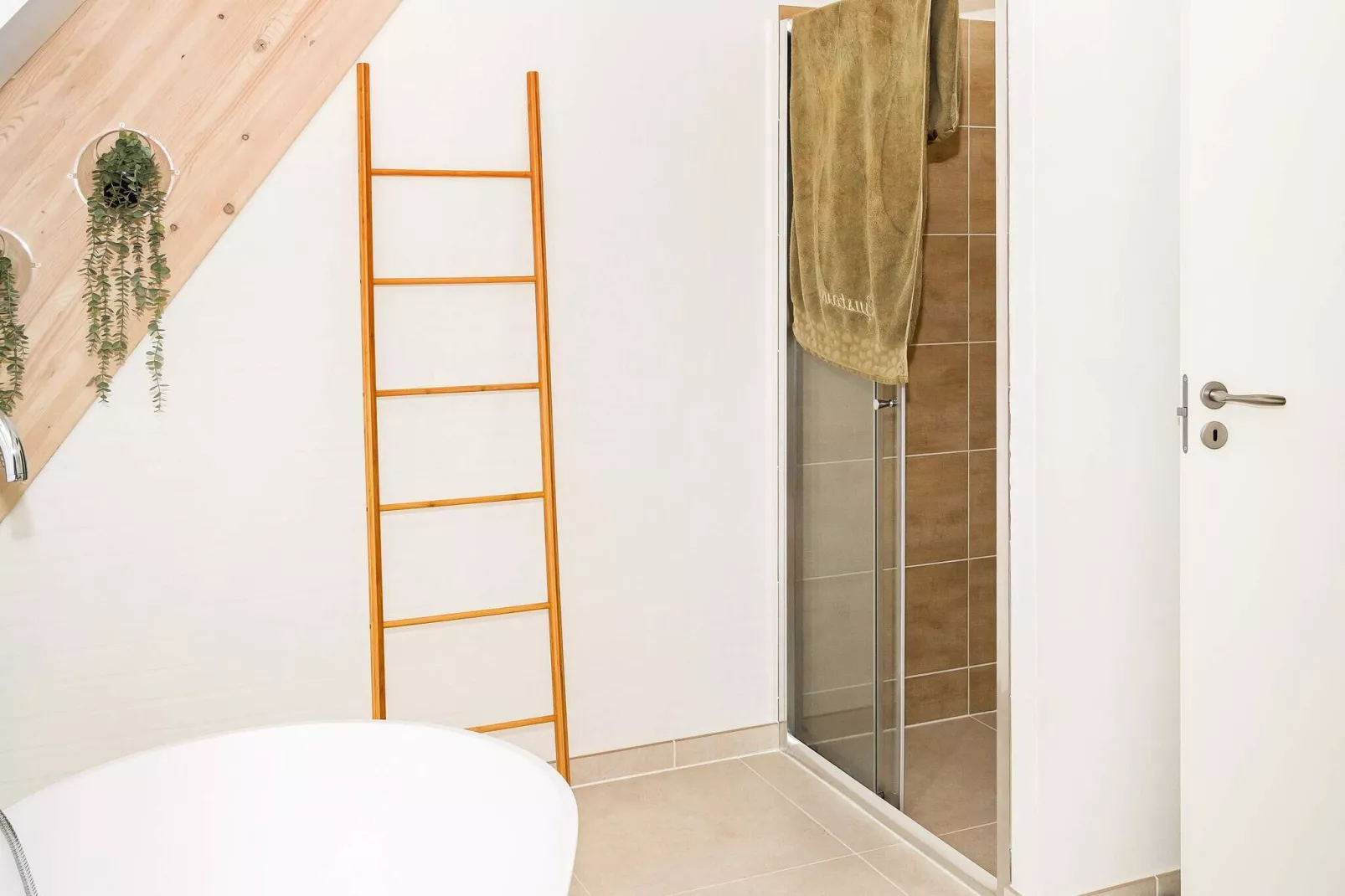 Maison de vacances pour 10 a Løgstør-By Traum-Intérieur
