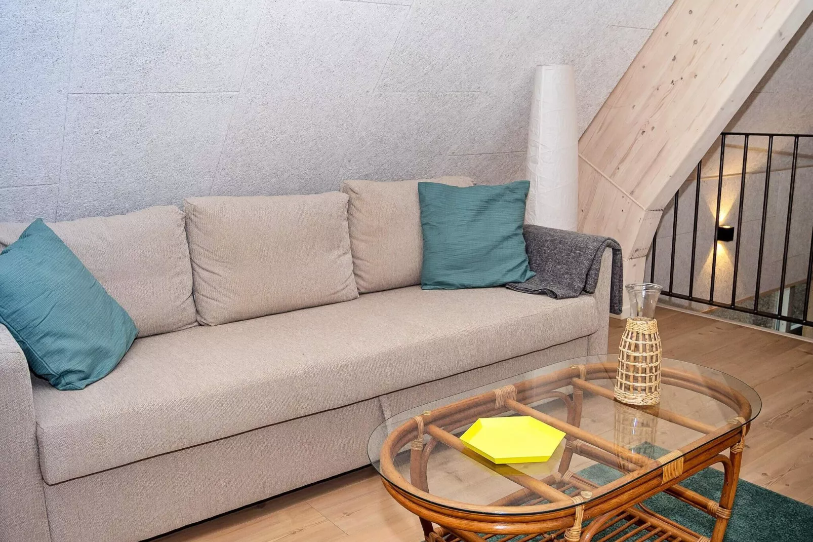 Maison de vacances pour 10 a Løgstør-By Traum-Intérieur