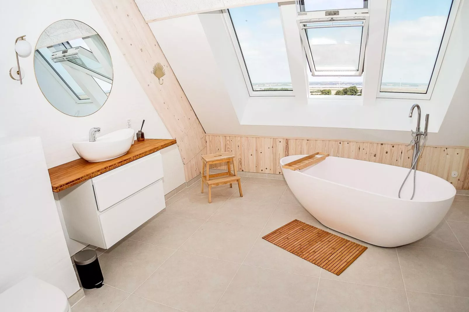 Maison de vacances pour 10 a Løgstør-By Traum-Intérieur