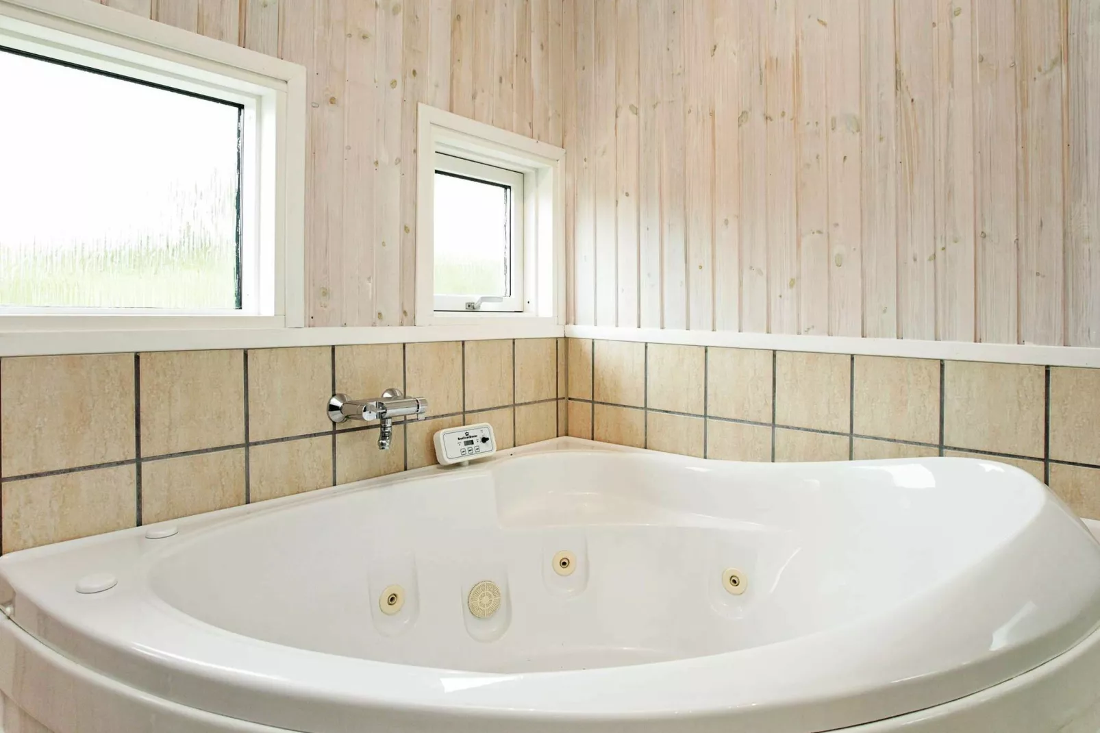 Maison de vacances pour 6 a Hejls-By Traum
