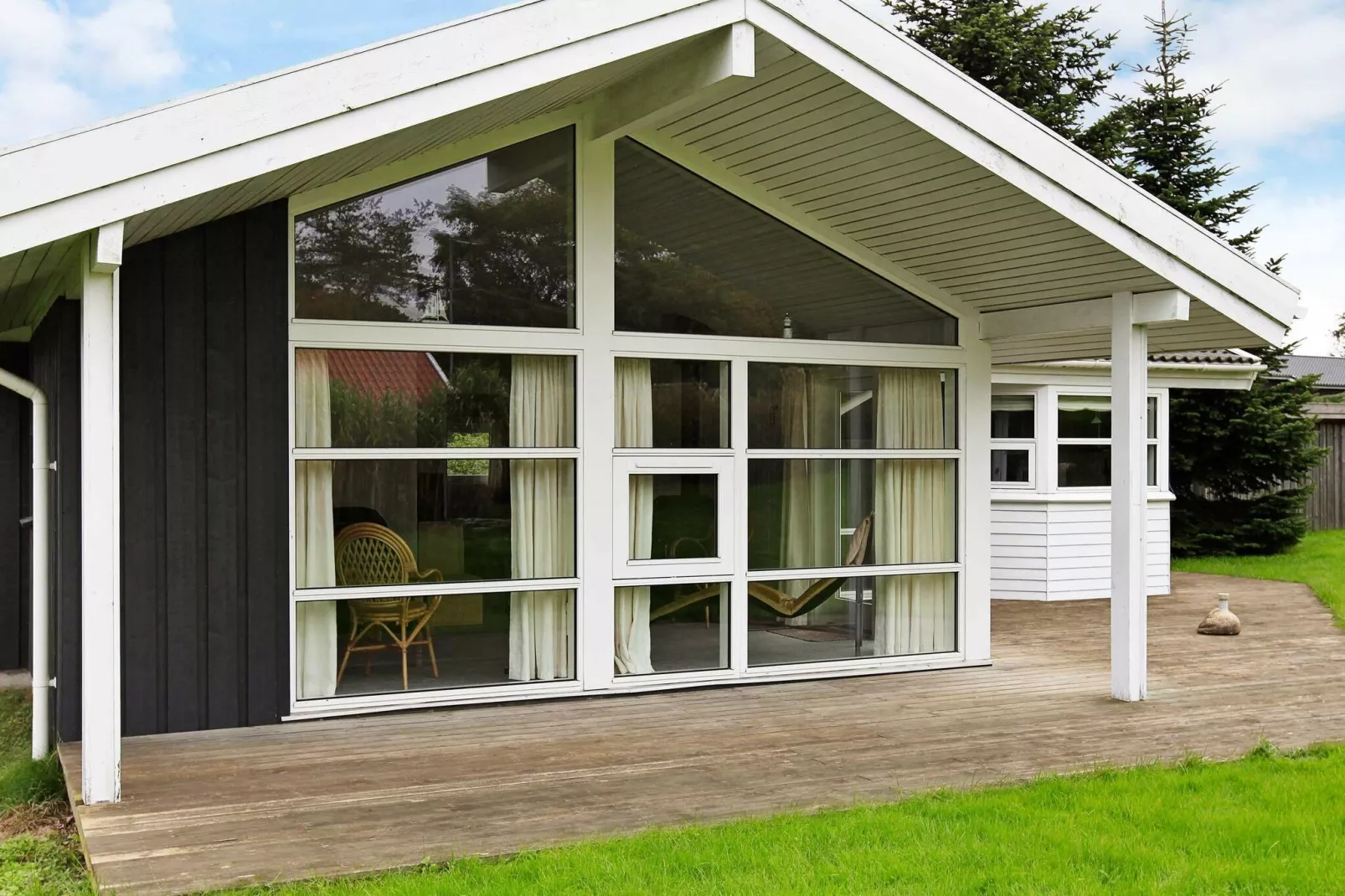 Maison de vacances pour 6 a Hejls-By Traum