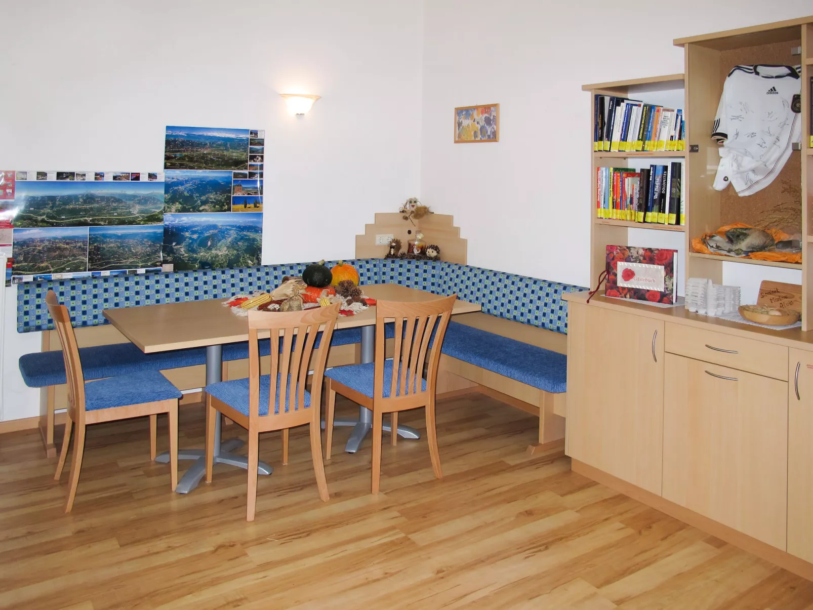 Hocheppan-Inside