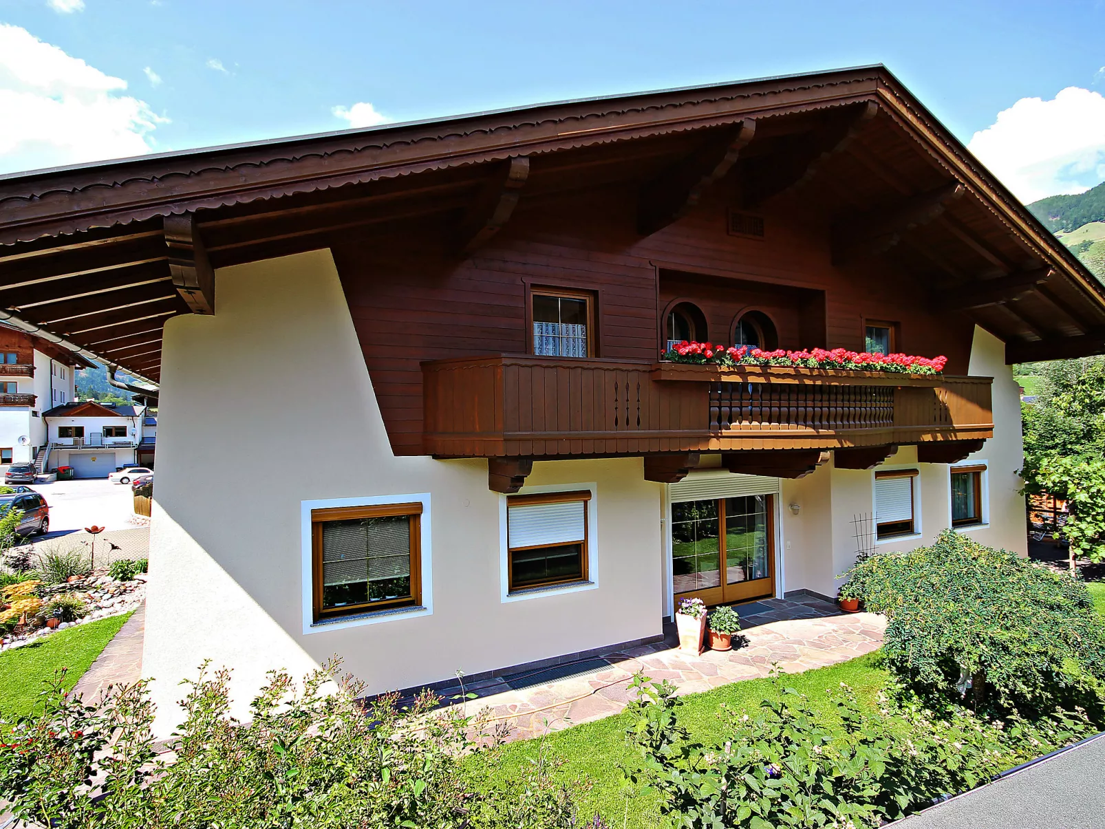 Hundsbichler-Outside