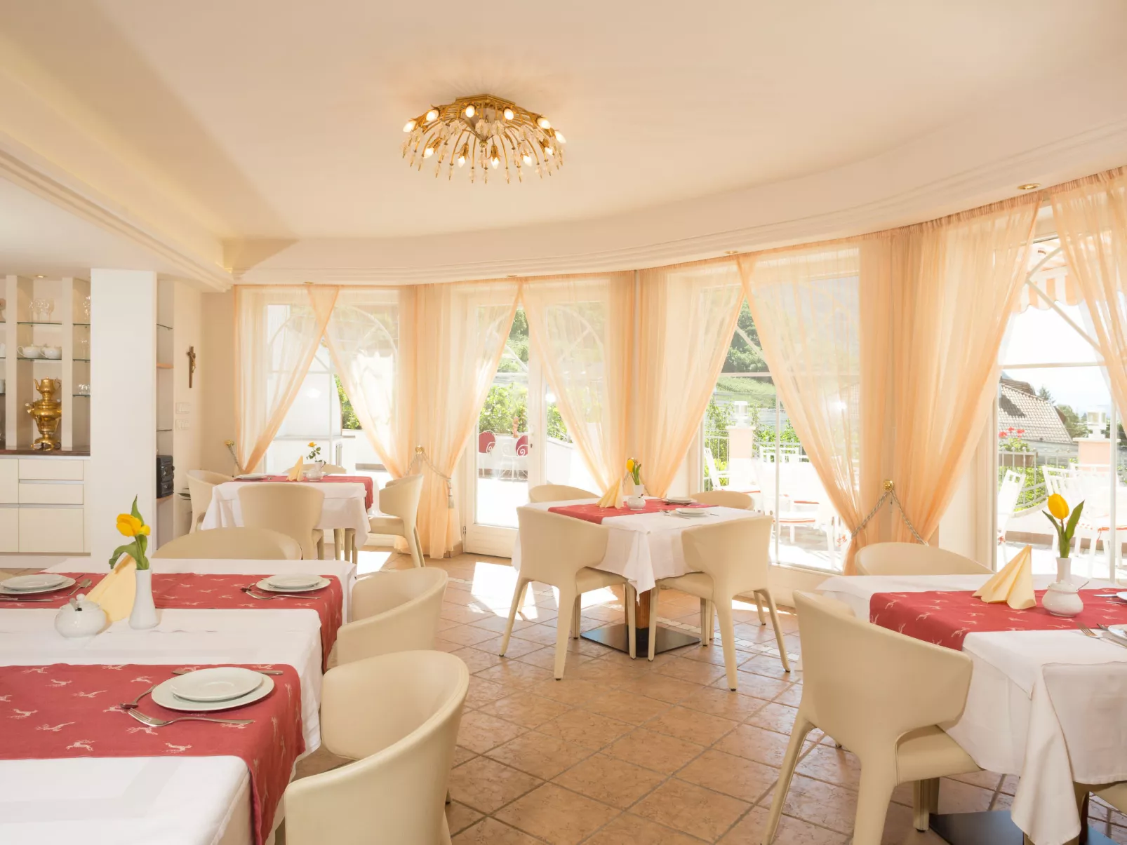 Rametz-Inside