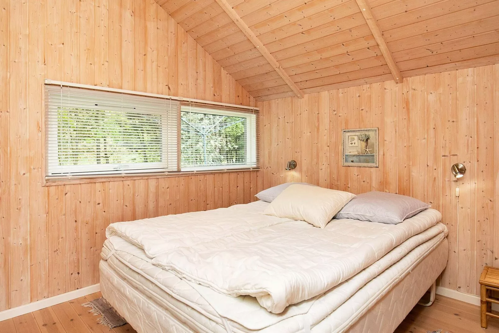 6 person holiday home in Højslev-By Traum-Indoor