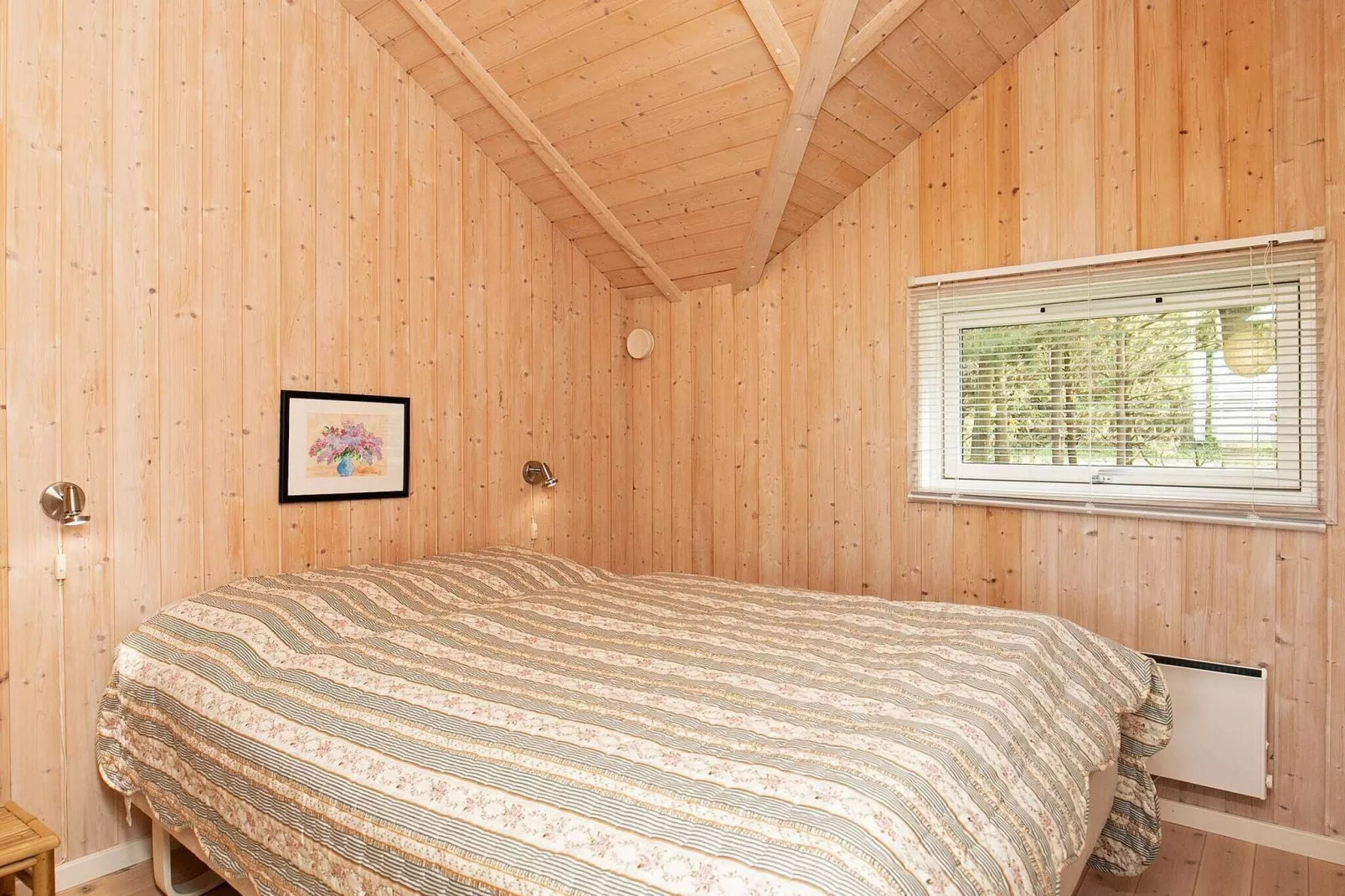 6 person holiday home in Højslev-By Traum-Indoor