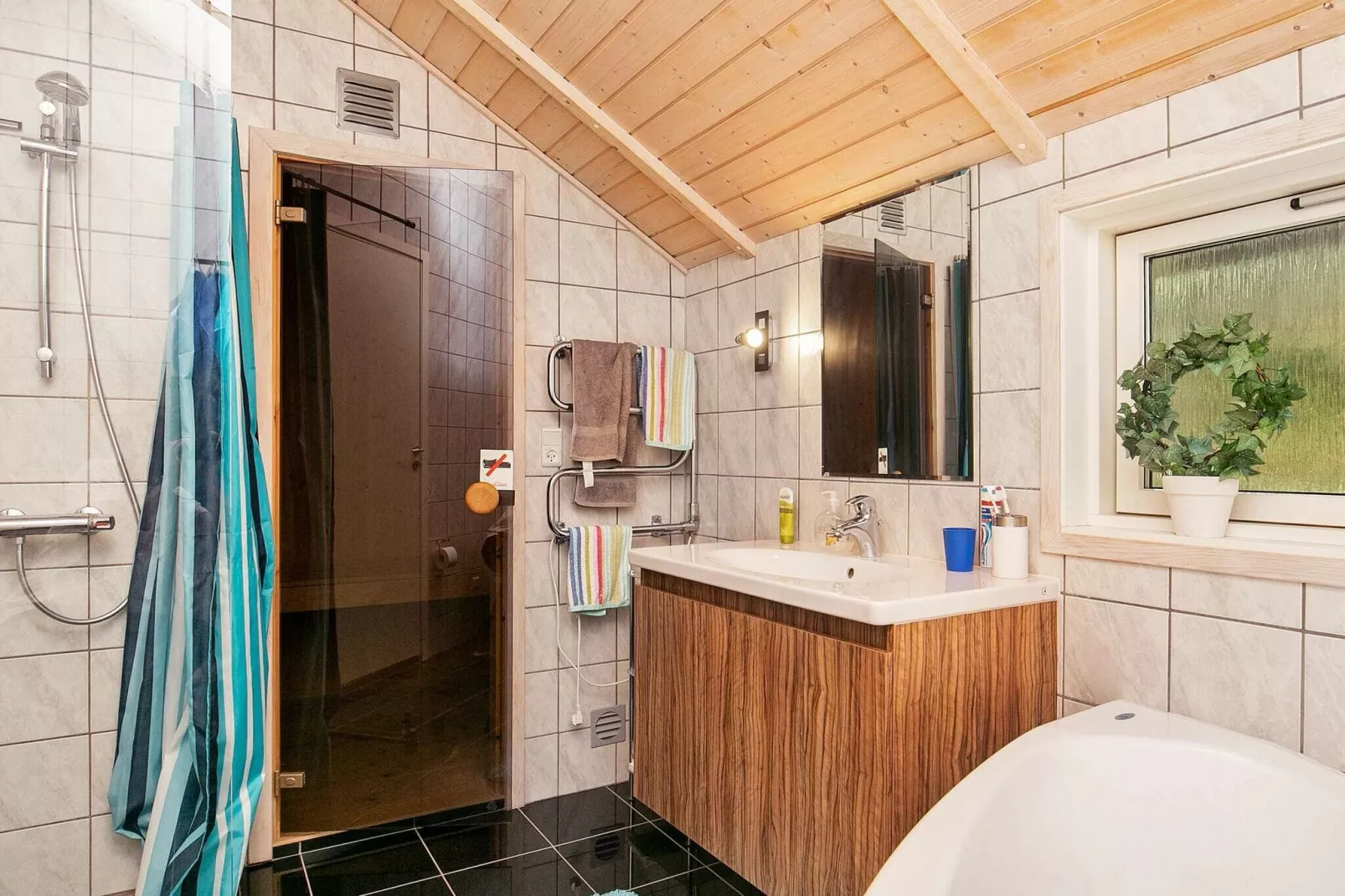 6 person holiday home in Højslev-By Traum-Indoor