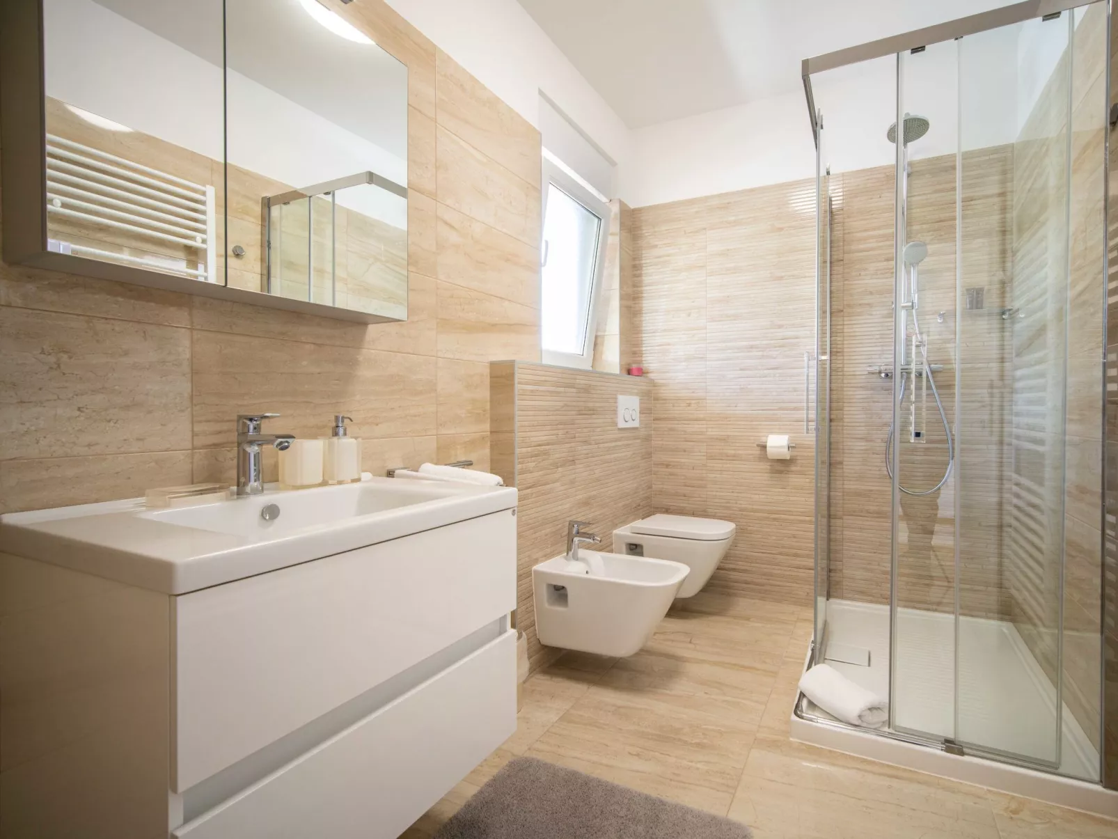 Kvarner house-Inside