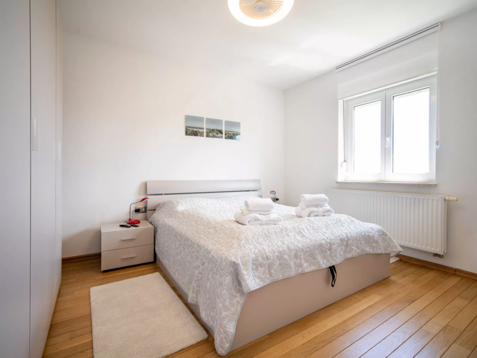 Kvarner house-Inside