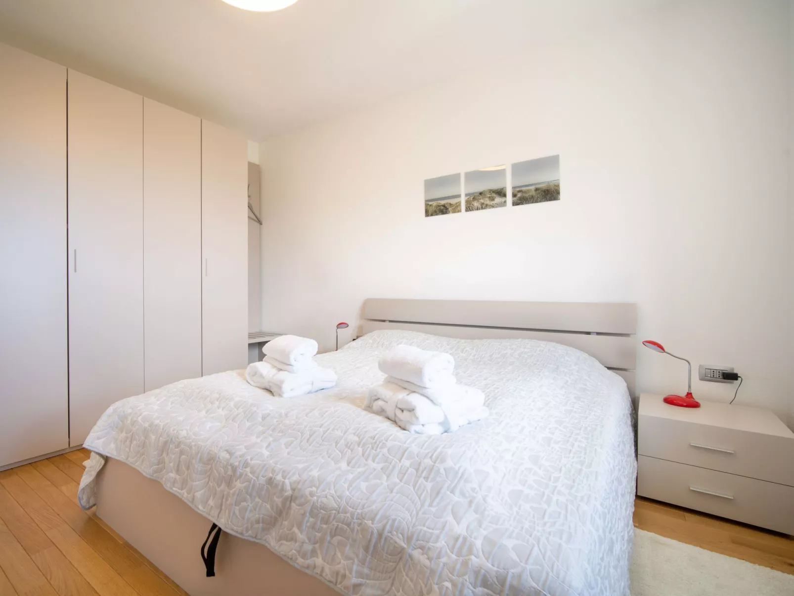 Kvarner house-Inside