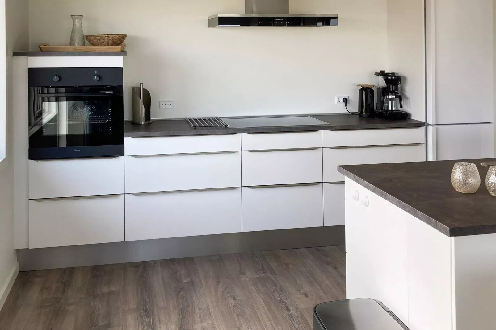 6 person holiday home in Læsø-By Traum-Indoor