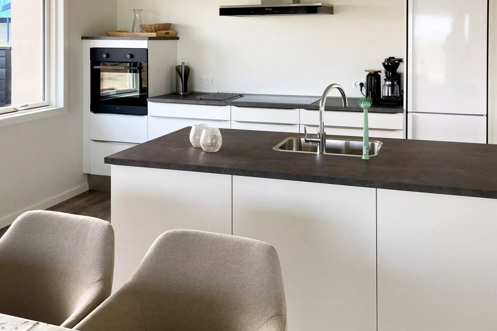 6 person holiday home in Læsø-By Traum-Indoor