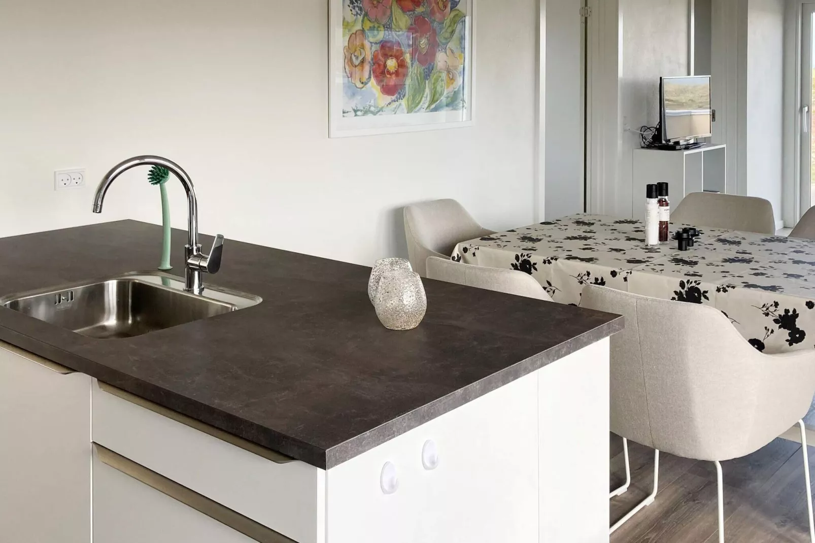 6 person holiday home in Læsø-By Traum-Indoor