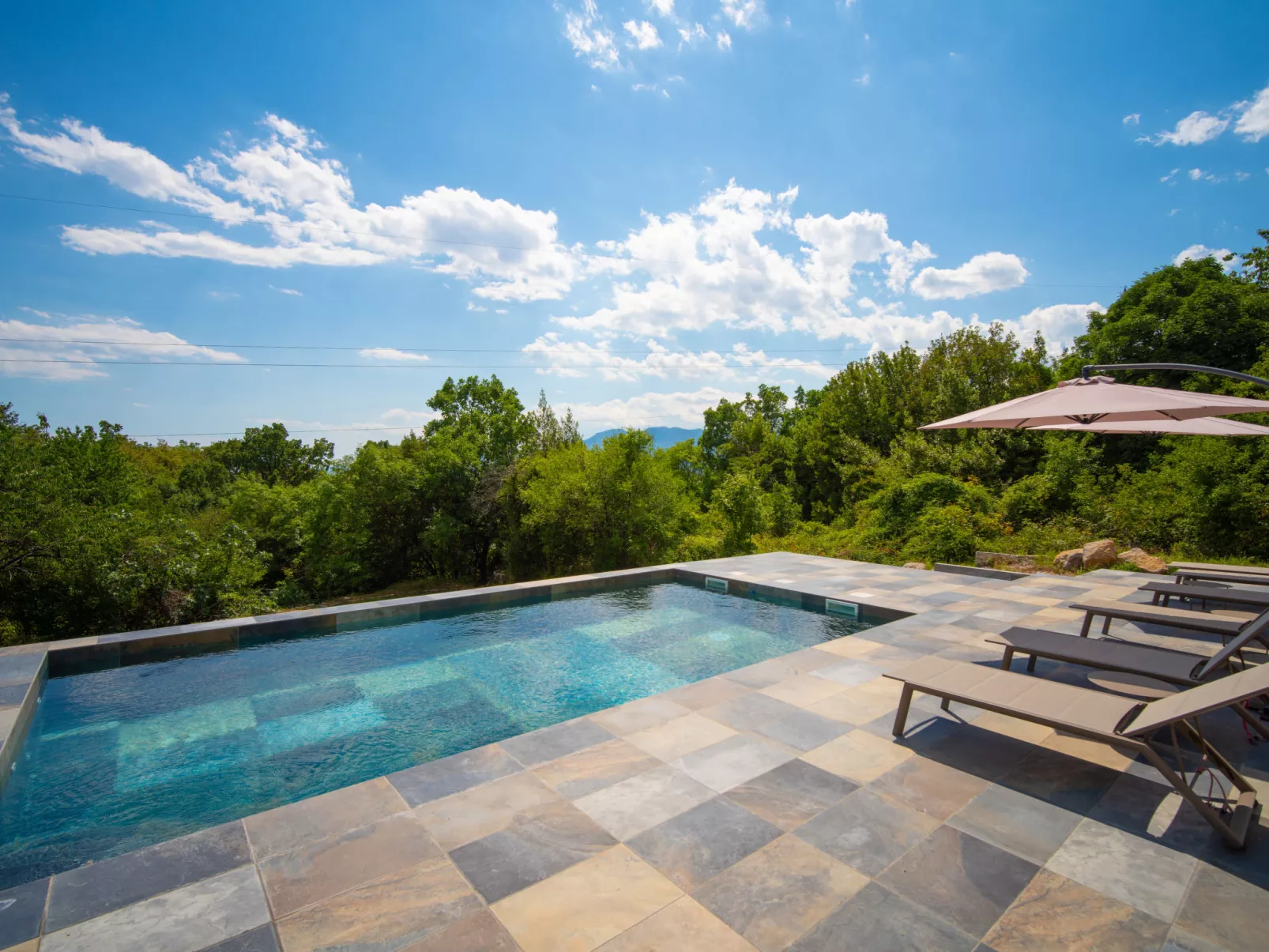 Kvarner house-Outside