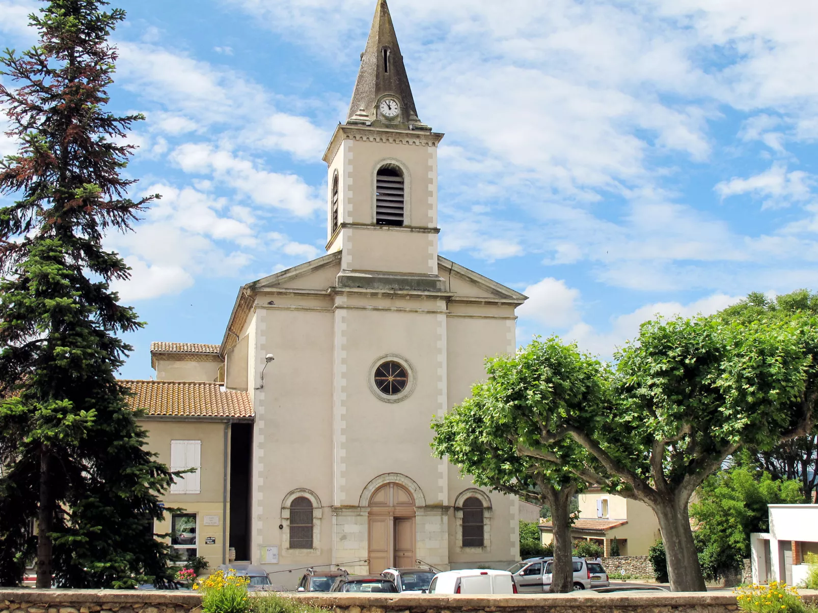 Marguerie-Area