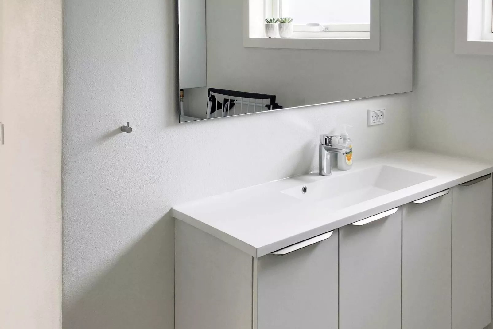 6 person holiday home in Læsø-By Traum-Indoor