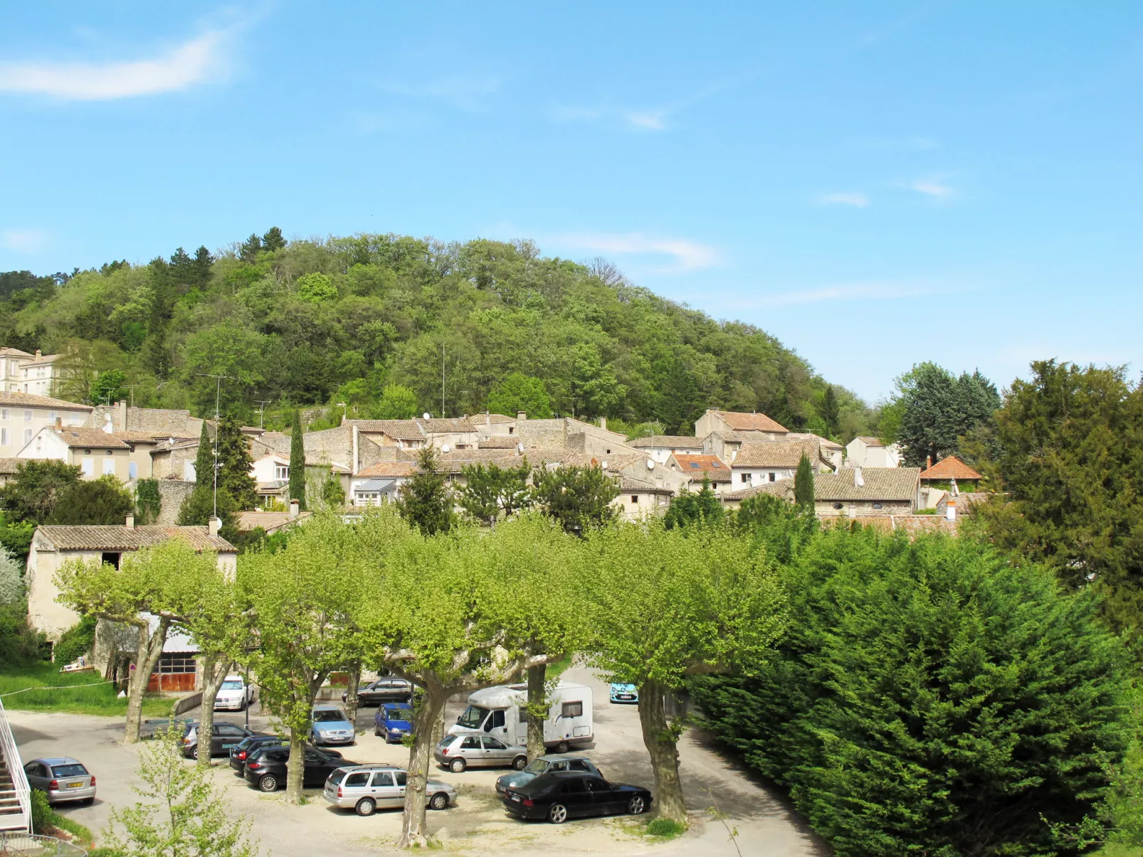 Marguerie-Area