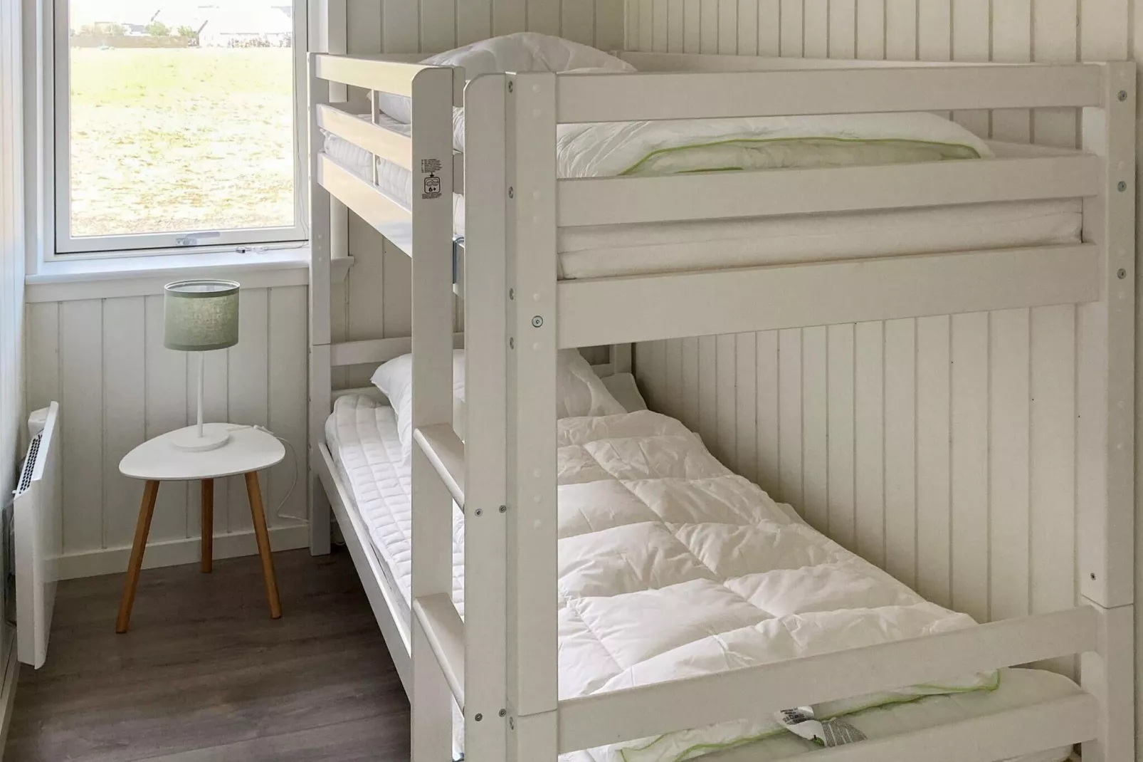 6 person holiday home in Læsø-By Traum-Indoor