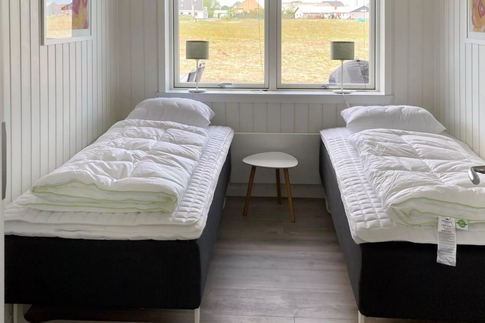 6 person holiday home in Læsø-By Traum-Indoor