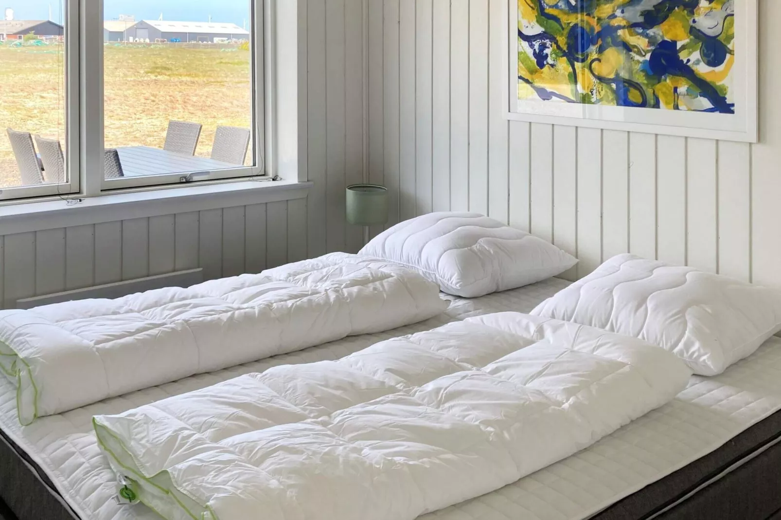 6 person holiday home in Læsø-By Traum-Indoor