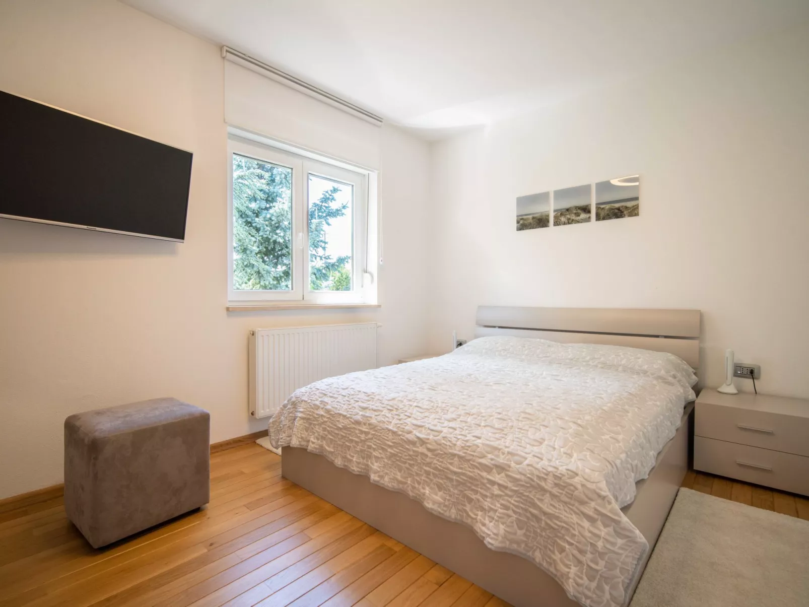 Kvarner house-Inside