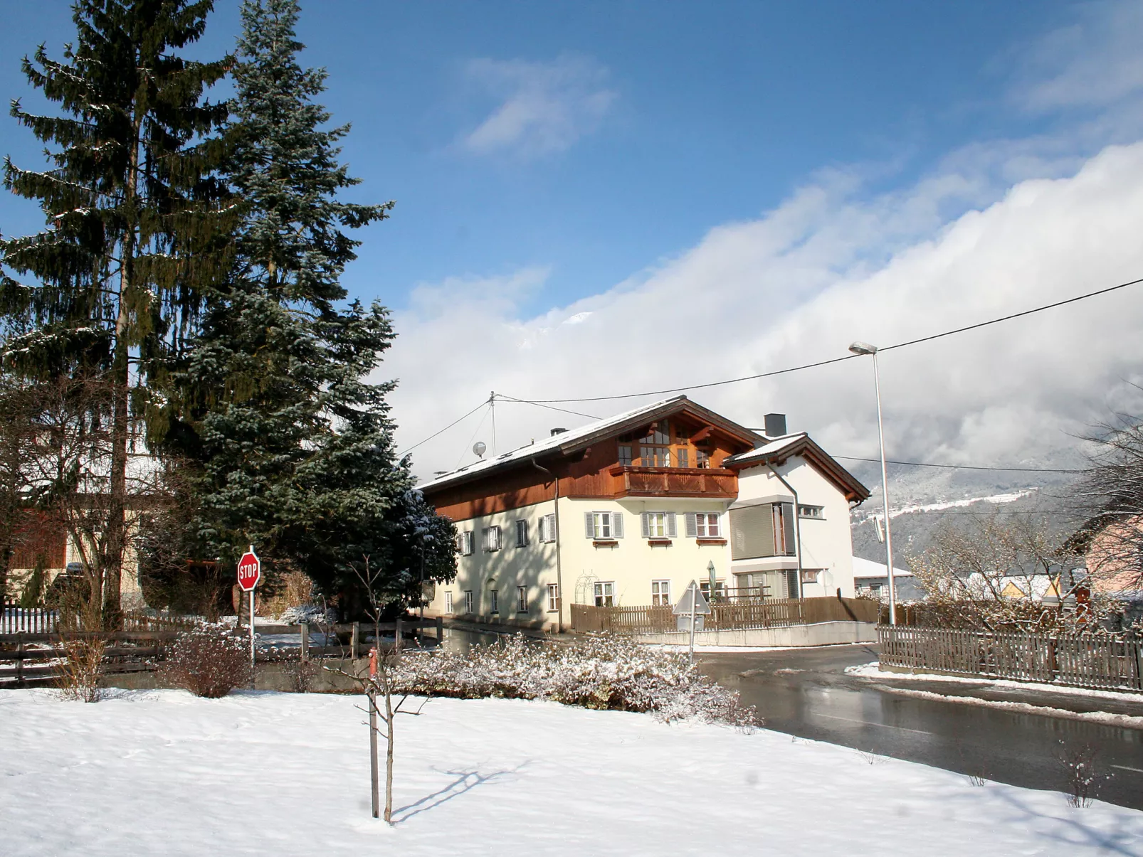 Gruber-Draußen