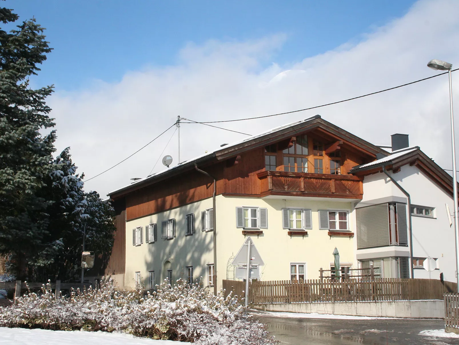 Gruber-Draußen