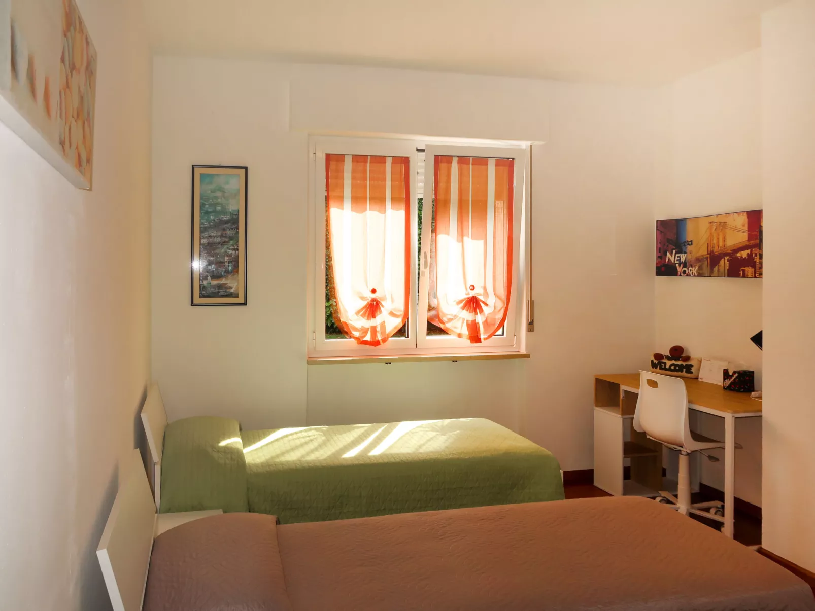 Casa Irene-Drinnen
