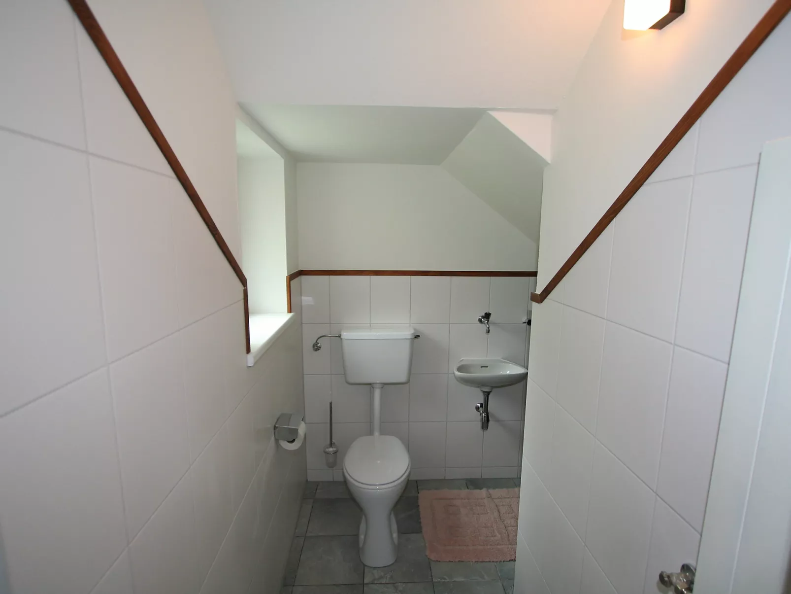 Chalet St. Wendelin - Typ A-Inside