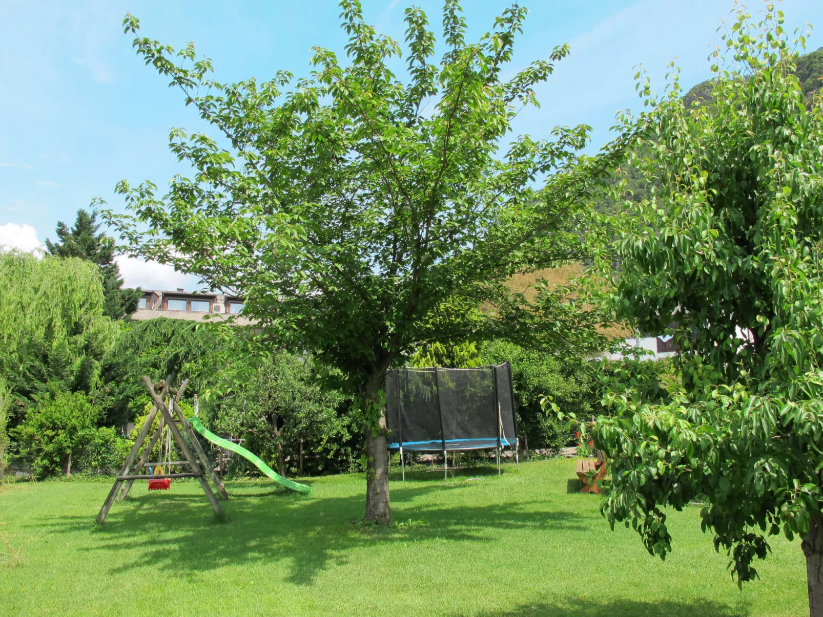 Schöneck-Outside