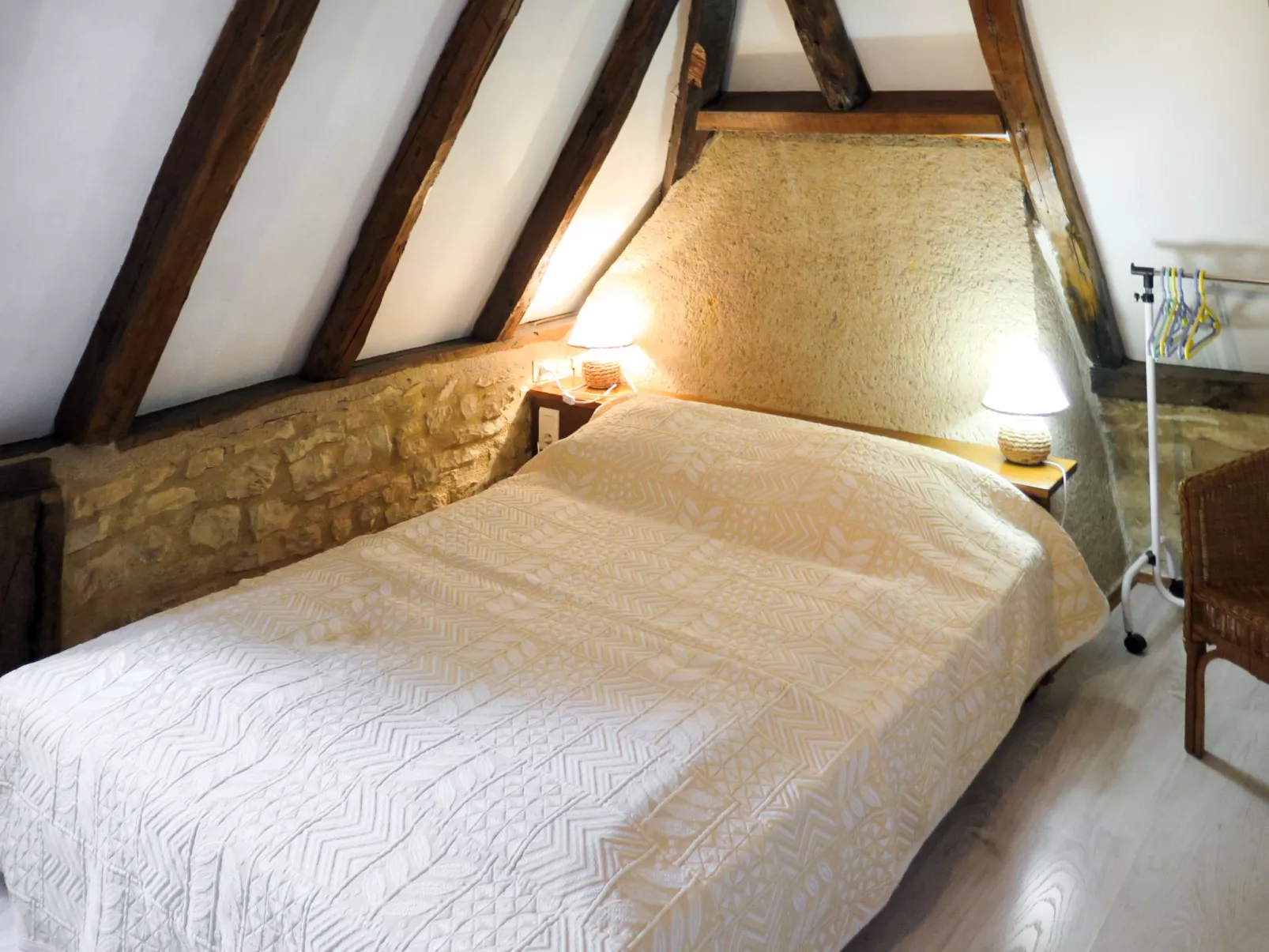 Le Moulin-Inside