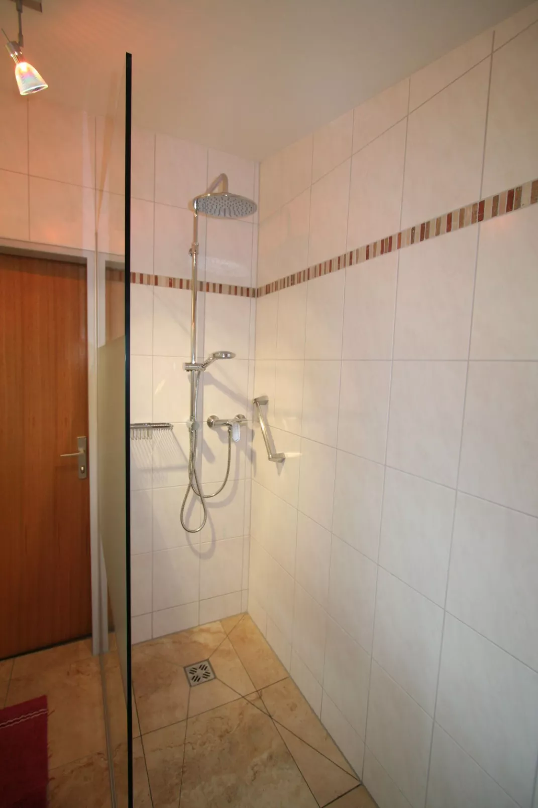 Chalet St. Wendelin - Typ A-Drinnen