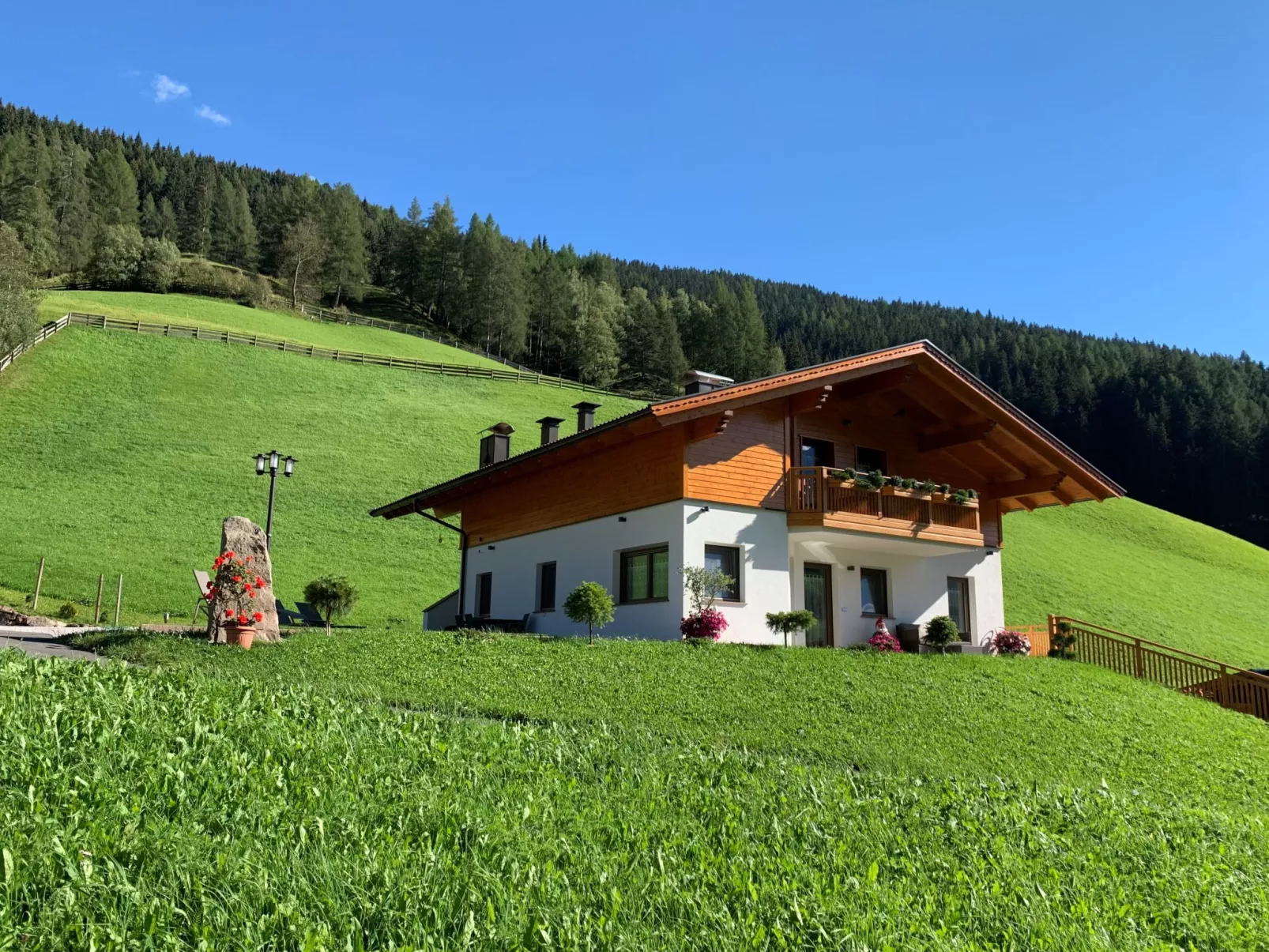 Spieglhof-Outside