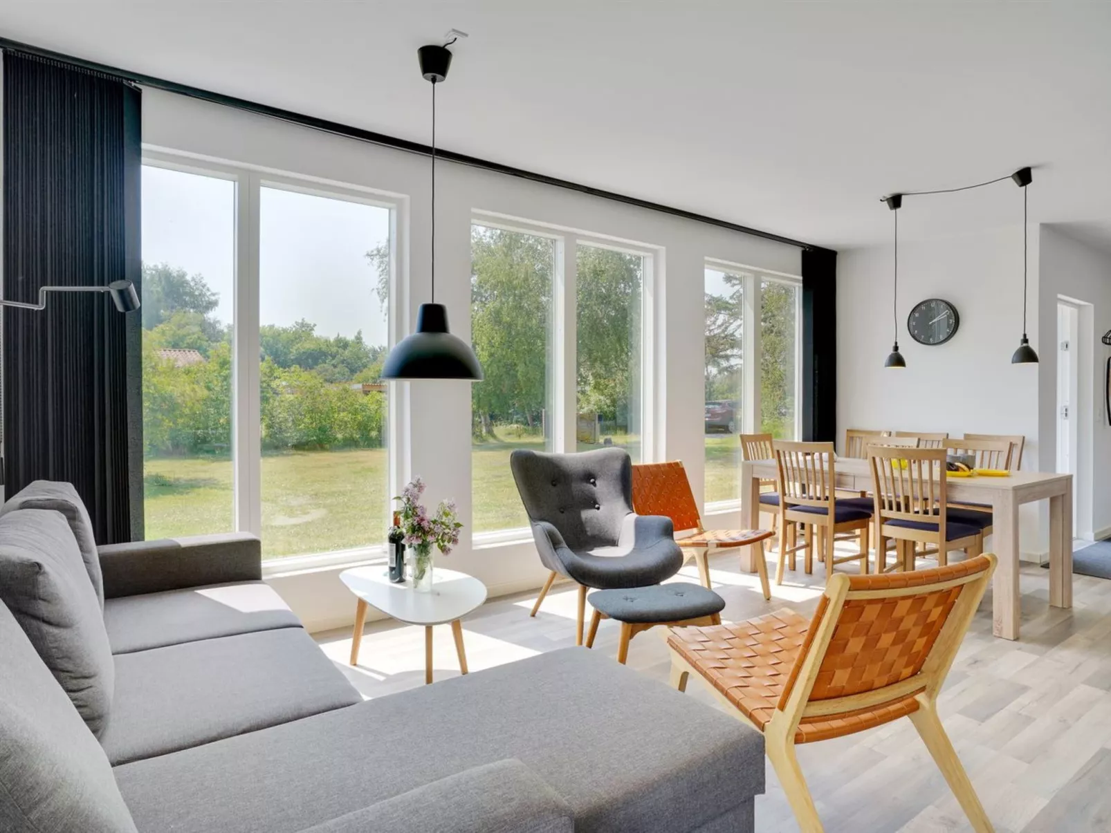 "Sighmund" - 530m from the sea-Drinnen