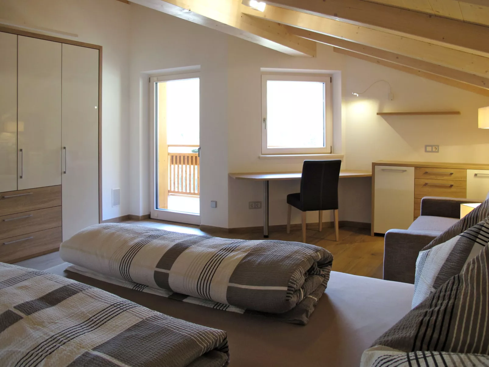 Spieglhof-Inside