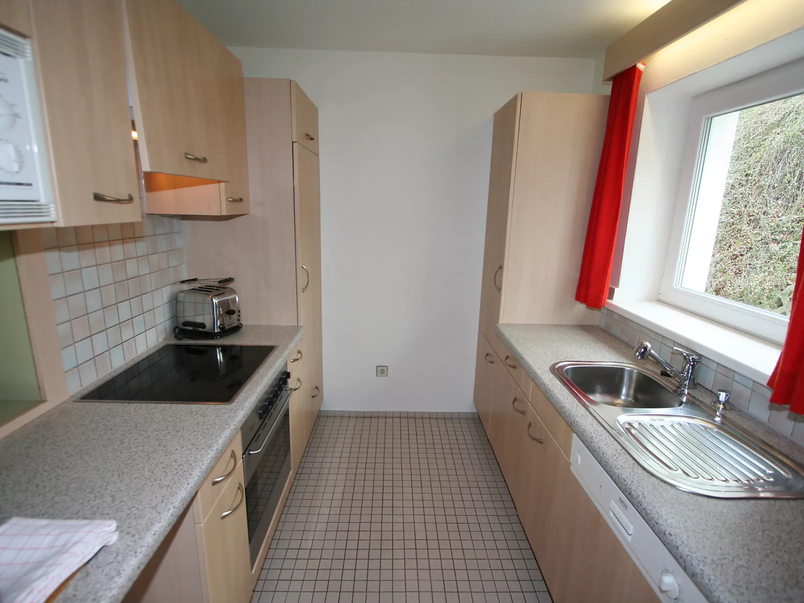Chalet St. Wendelin - Typ B