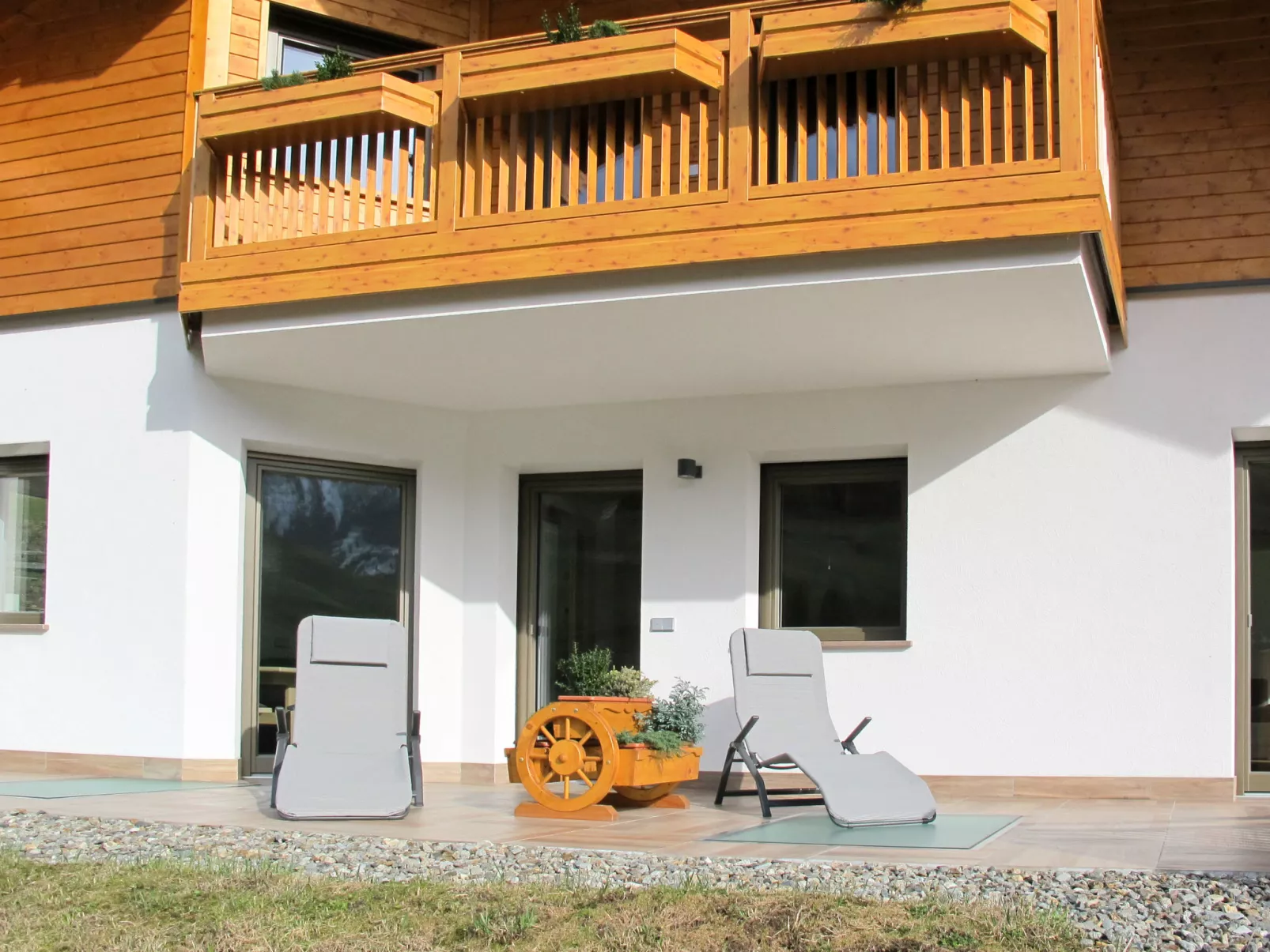 Spieglhof-Outside