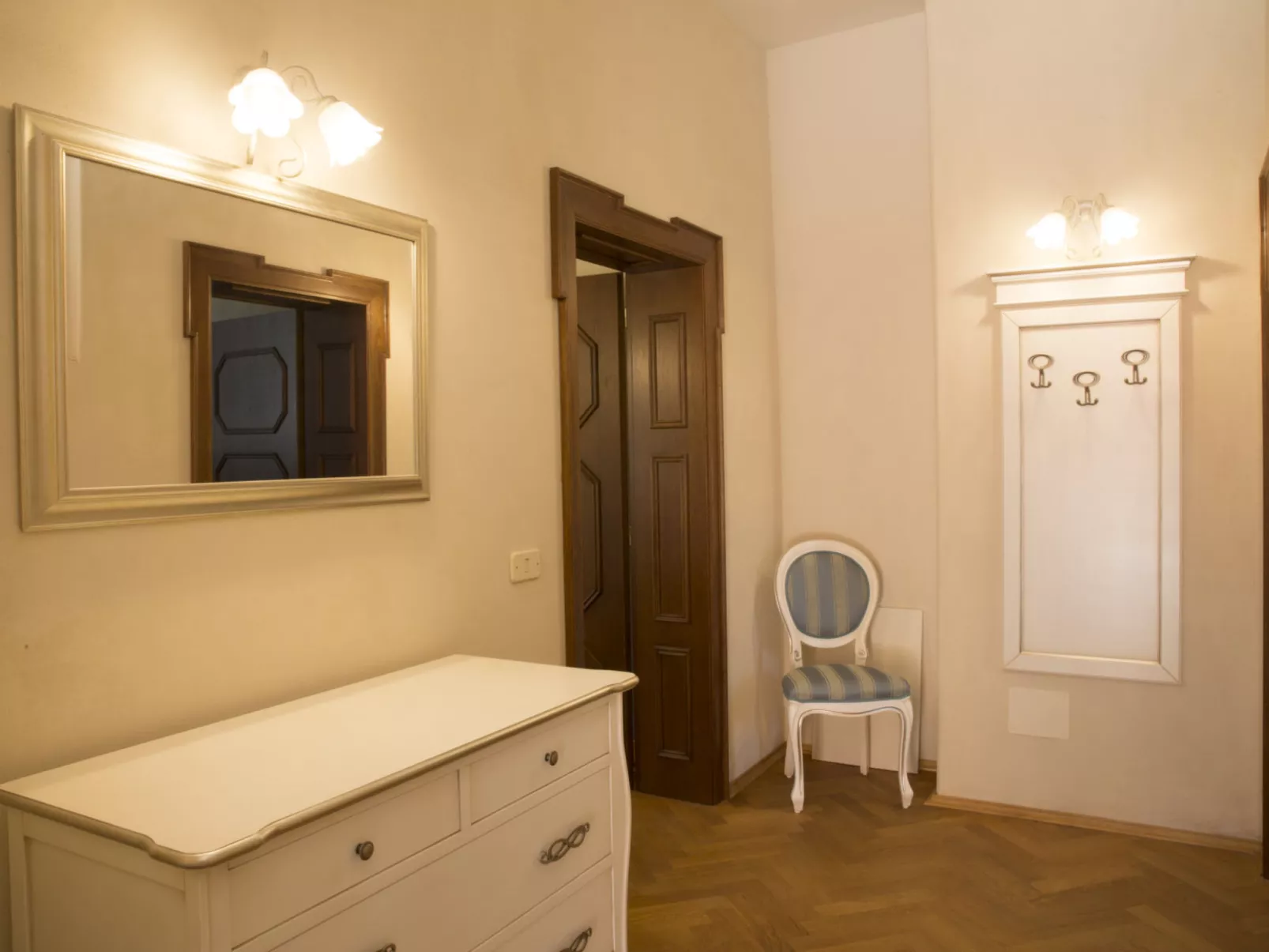 Winery Villa Vitas (App.3)-Inside